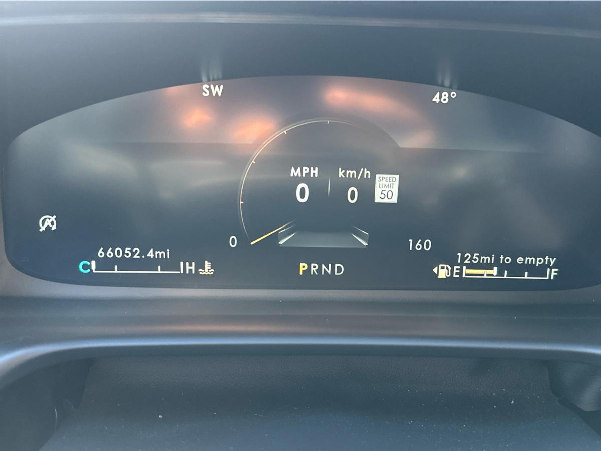 2023 Lincoln Aviator - Image 359