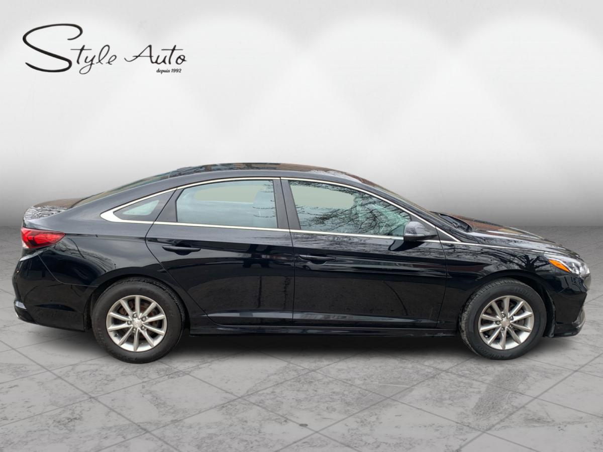 2018 Hyundai Sonata - Image 289