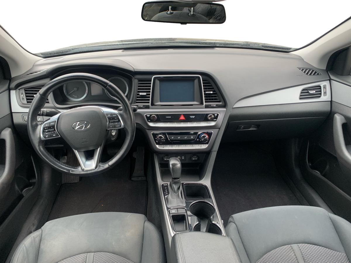 2018 Hyundai Sonata - Image 295