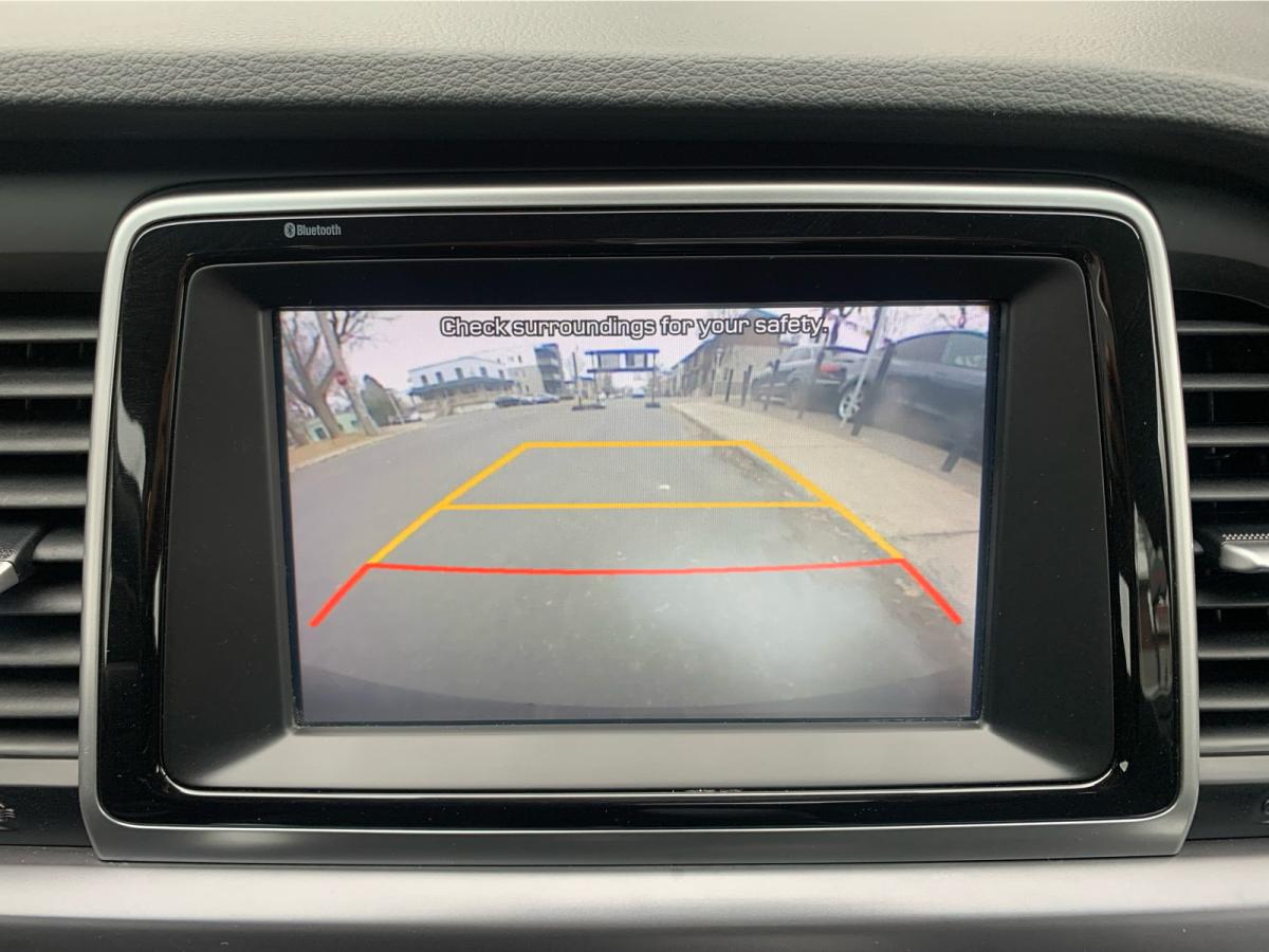 2018 Hyundai Sonata - Image 302