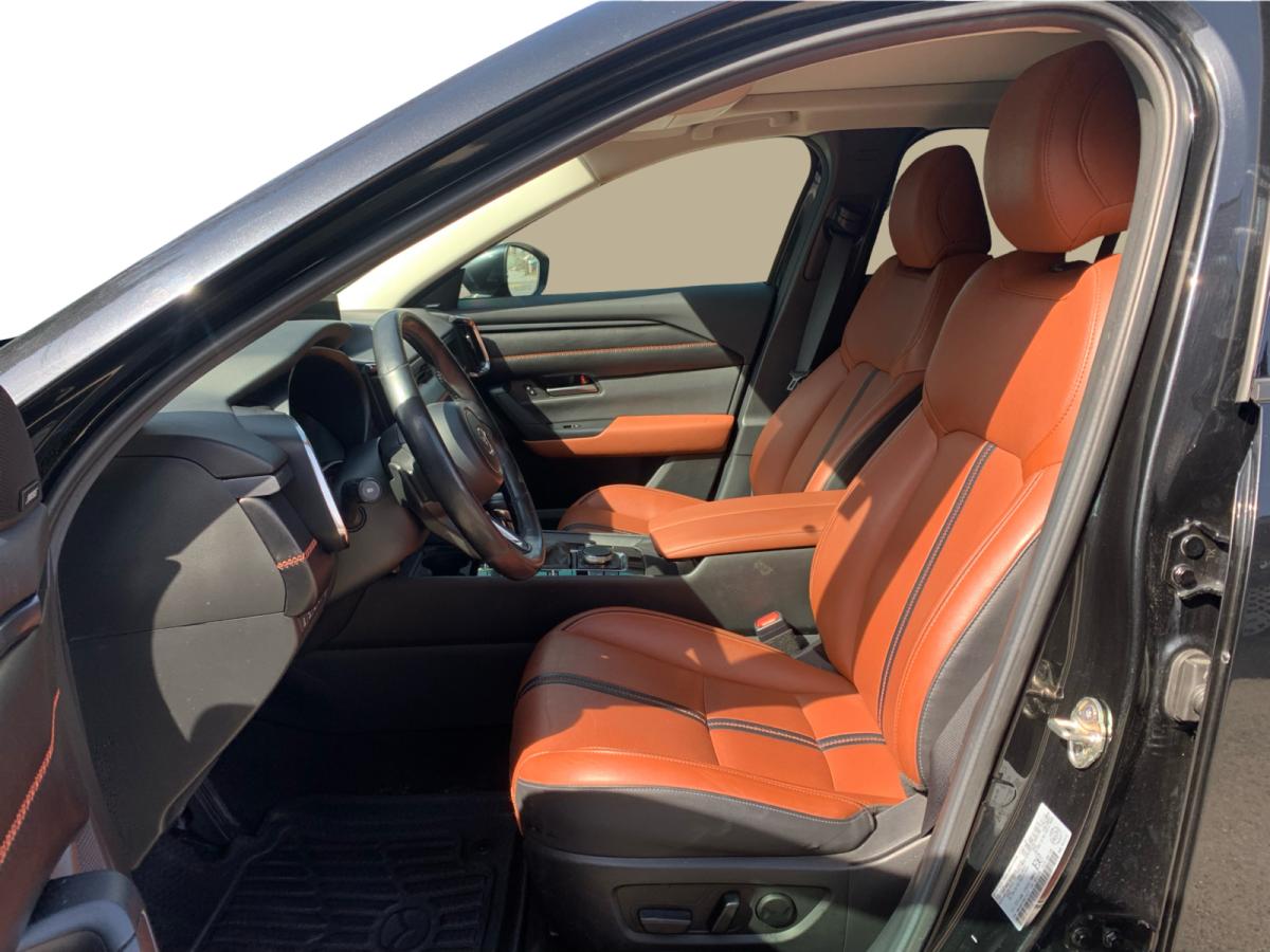 2024 Mazda CX-50 - Image 265