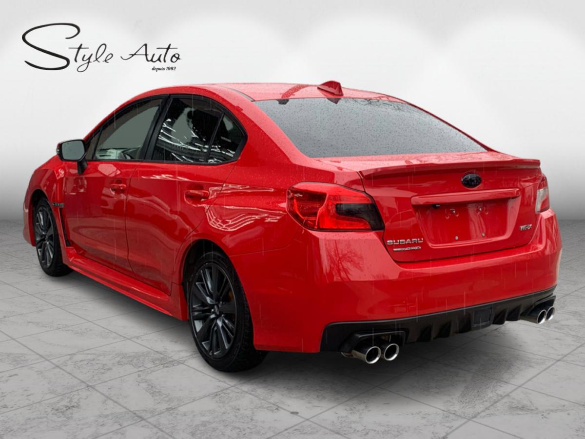 2018 Subaru WRX - Image 247