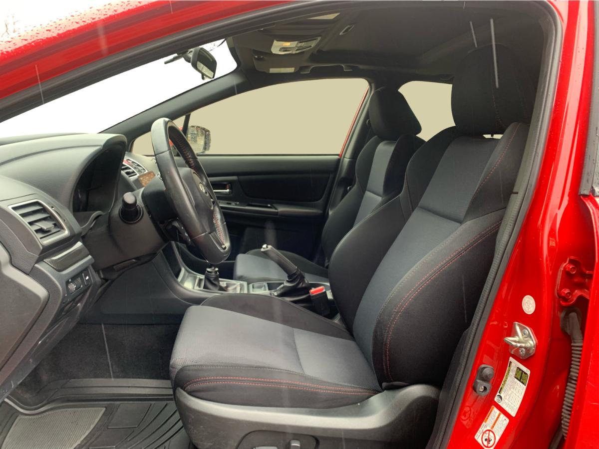 2018 Subaru WRX - Image 251