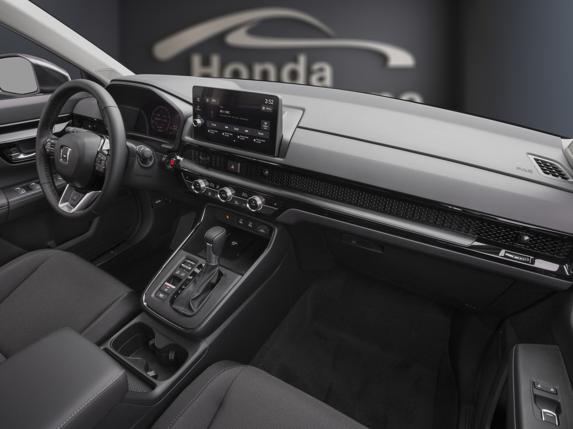 2026 Honda CR-V - Image 192