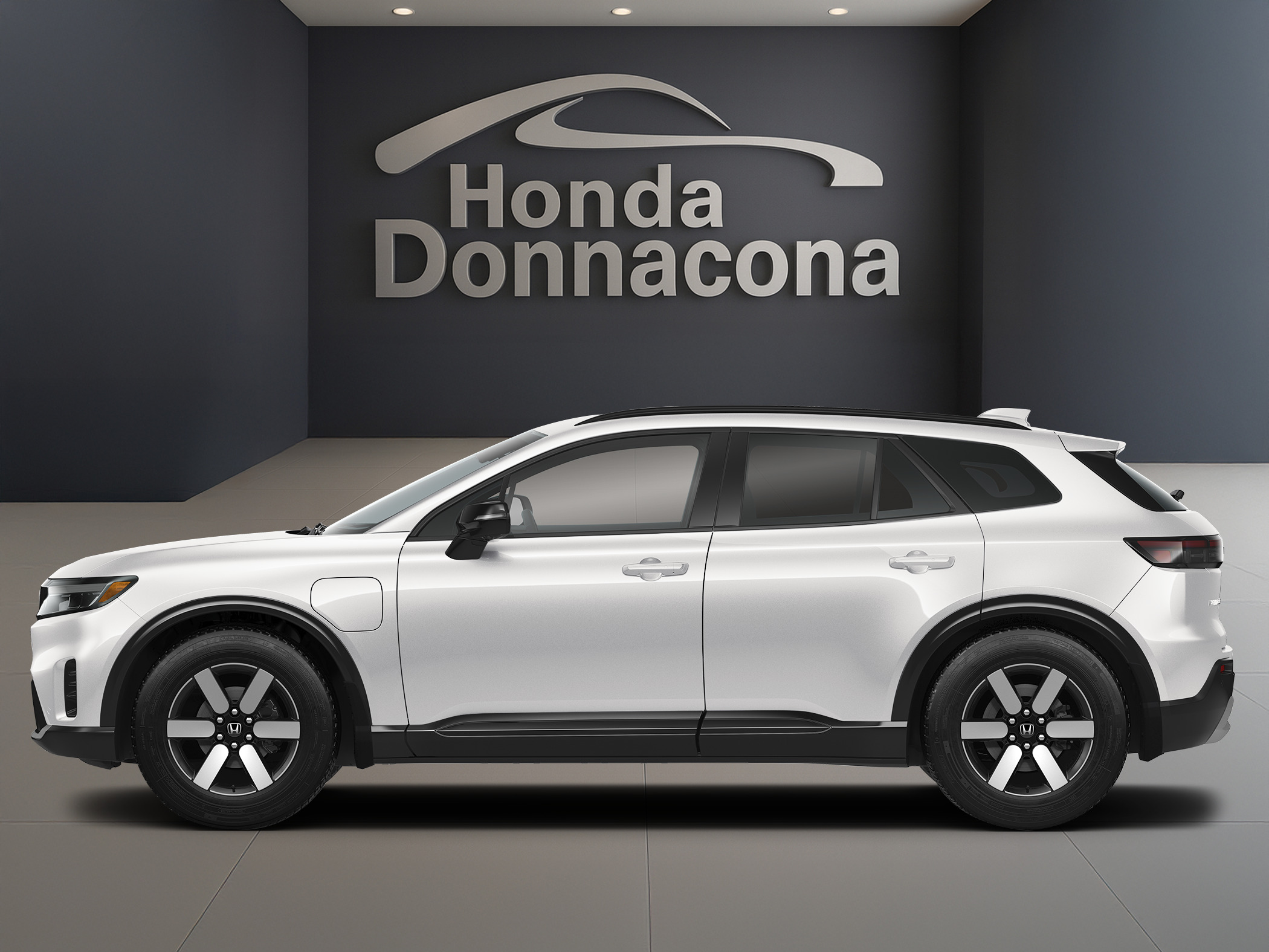 2026 Honda Prologue - Image 60