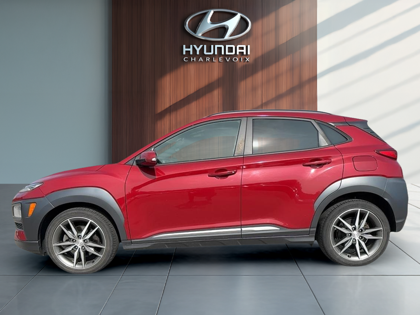 2020 Hyundai Kona - Image 274