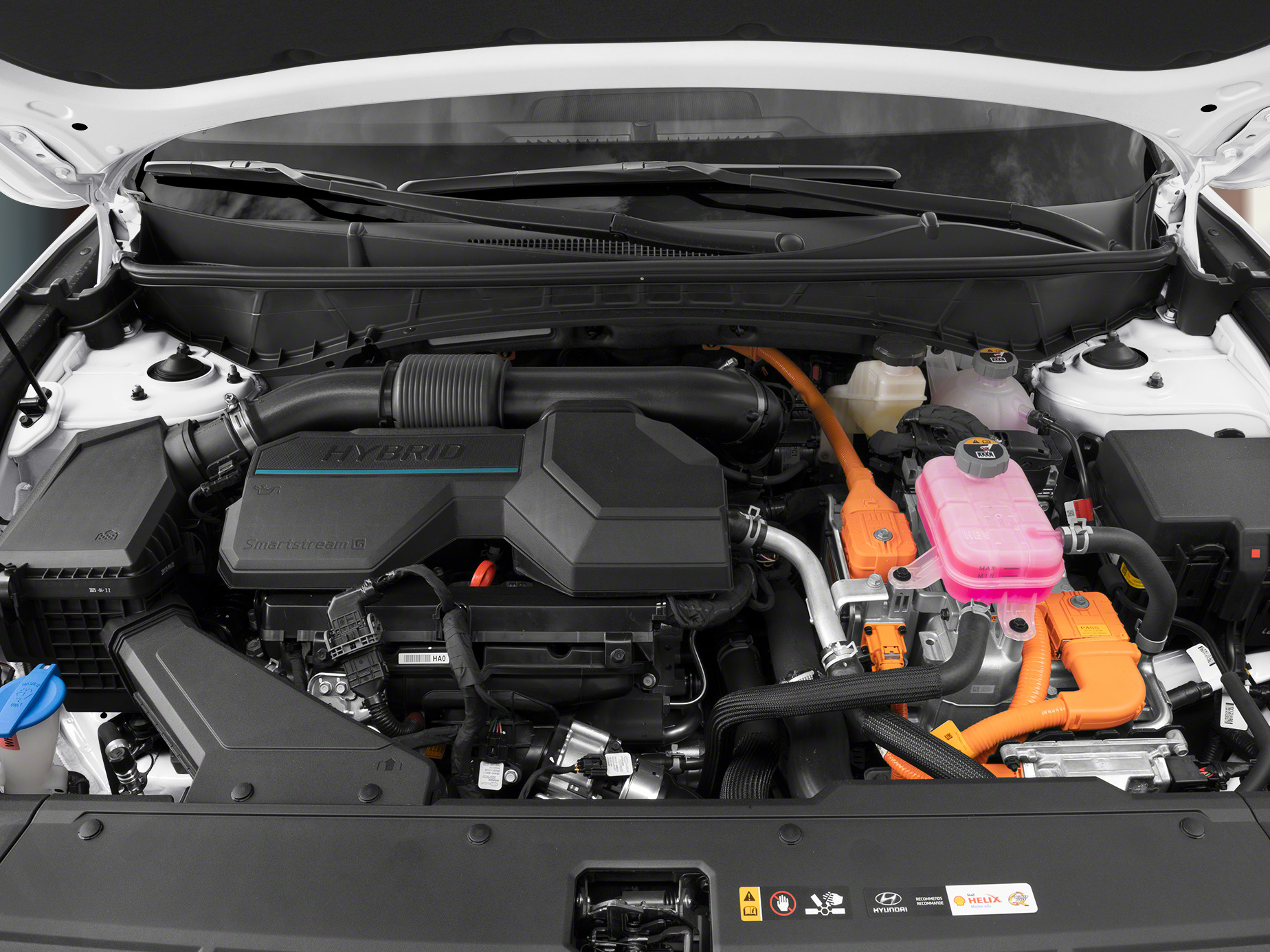 2026 Hyundai Tucson - Image 203