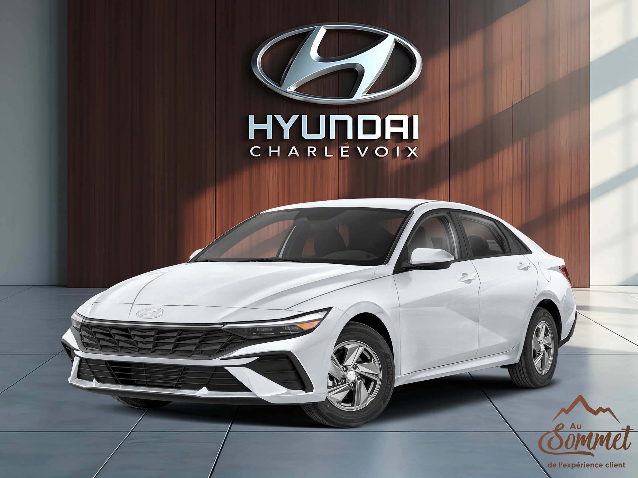 2026 Hyundai Elantra - Image 181