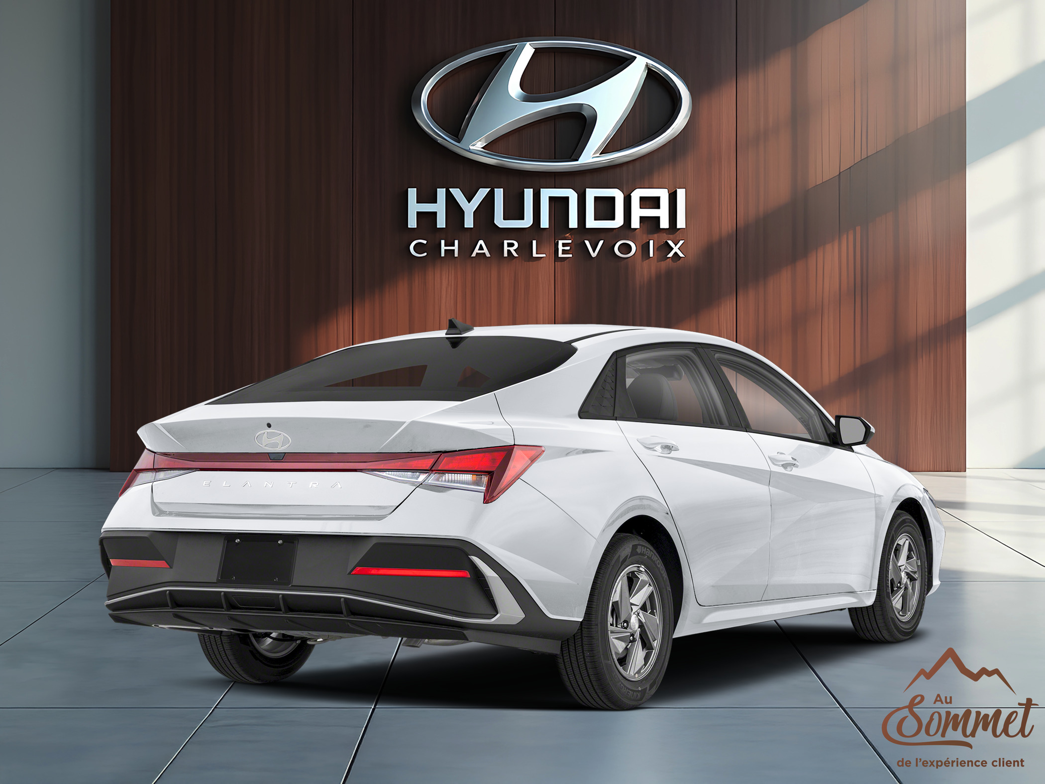 2026 Hyundai Elantra - Image 182