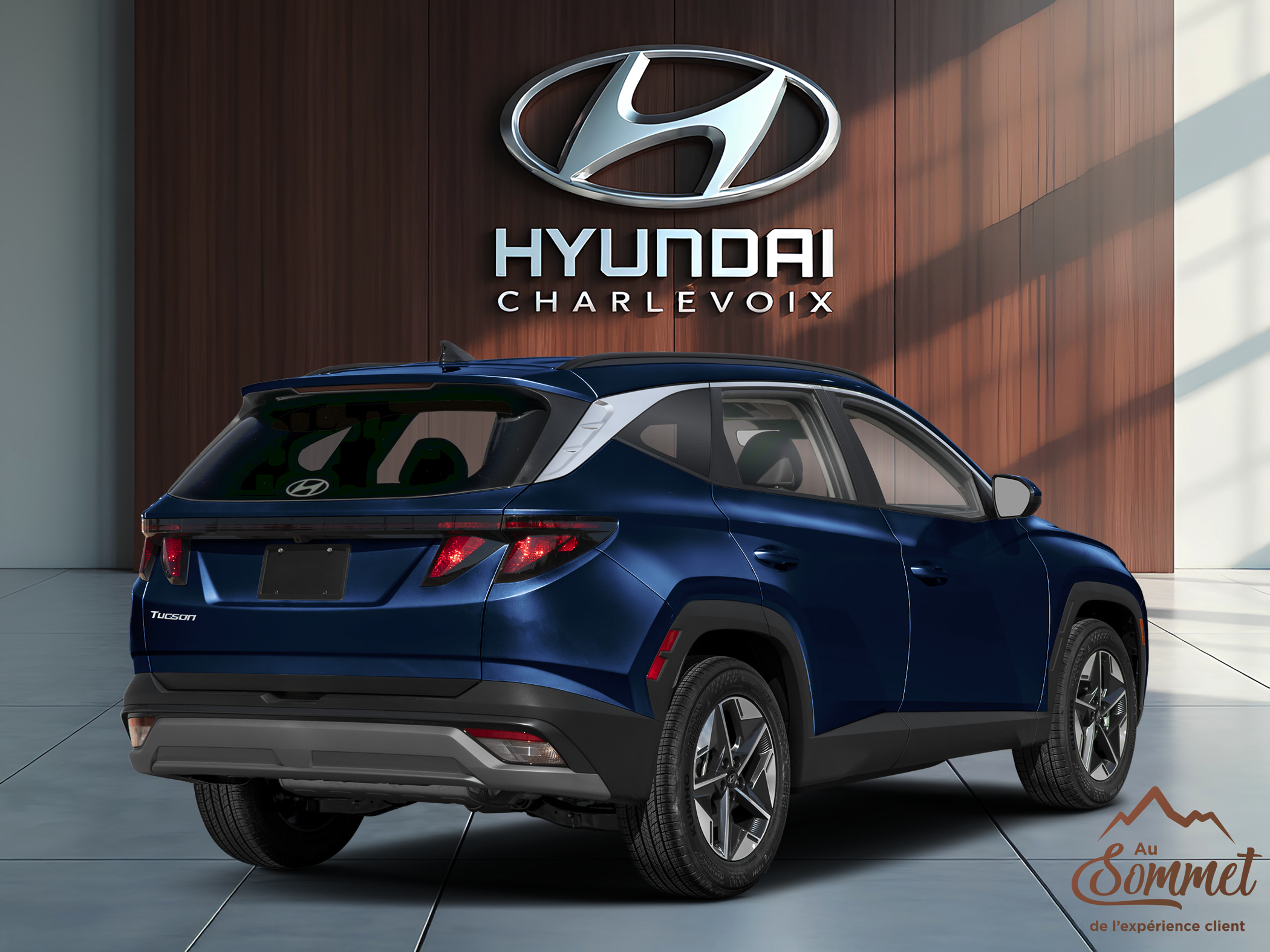 2026 Hyundai Tucson - Image 182