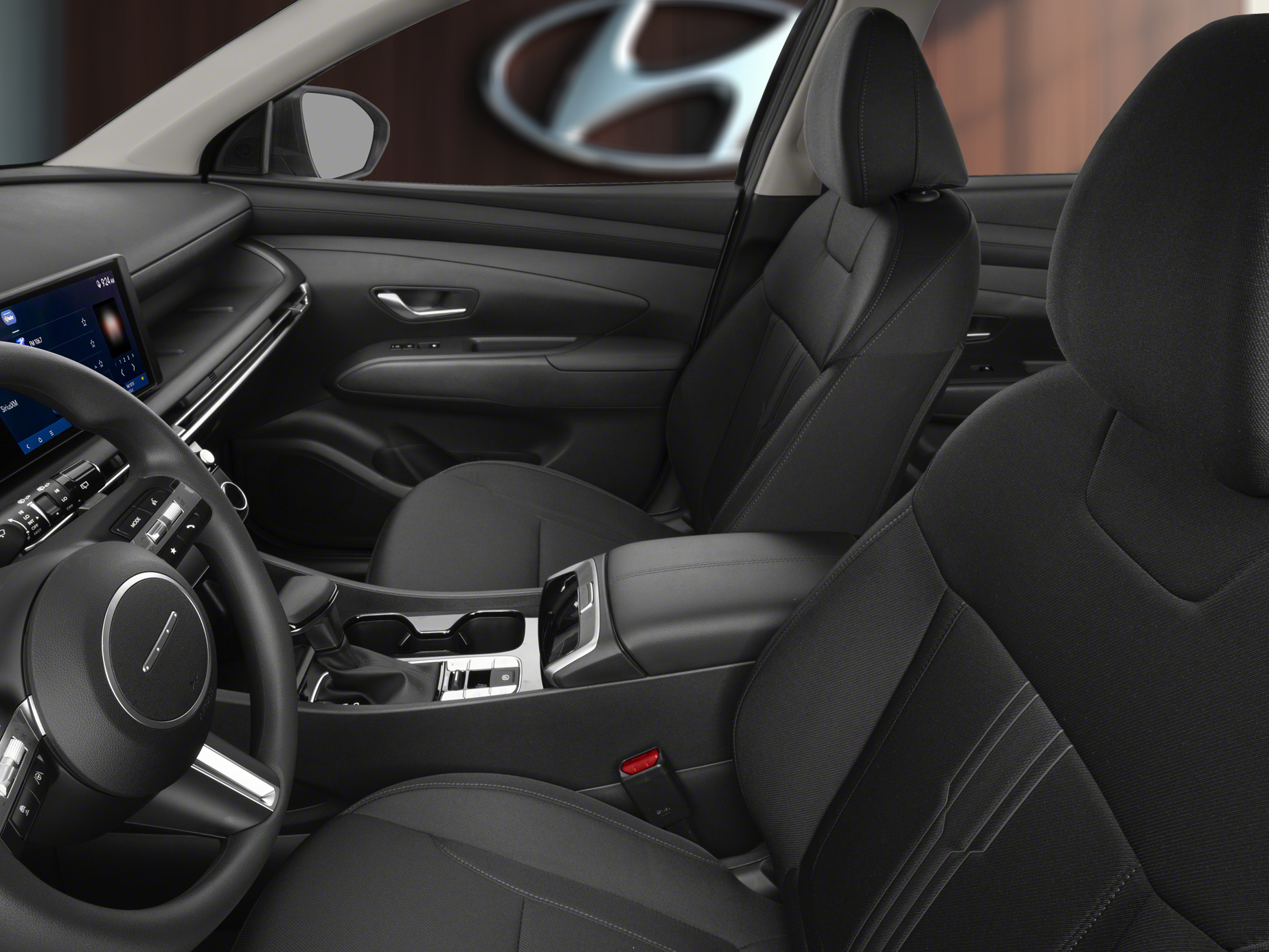 2026 Hyundai Tucson - Image 185