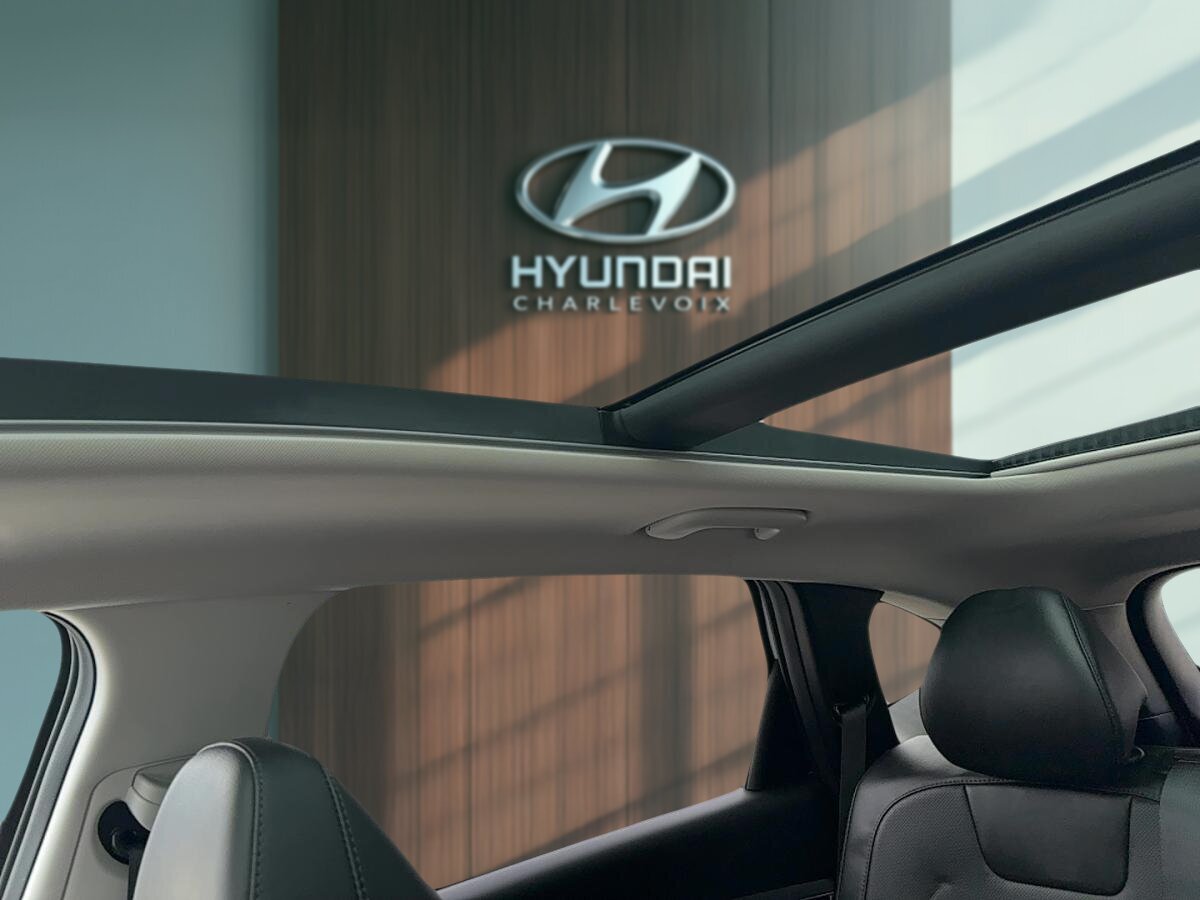 2023 Hyundai Tucson - Image 179