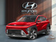 2026 Hyundai Kona - Thumbnail 124