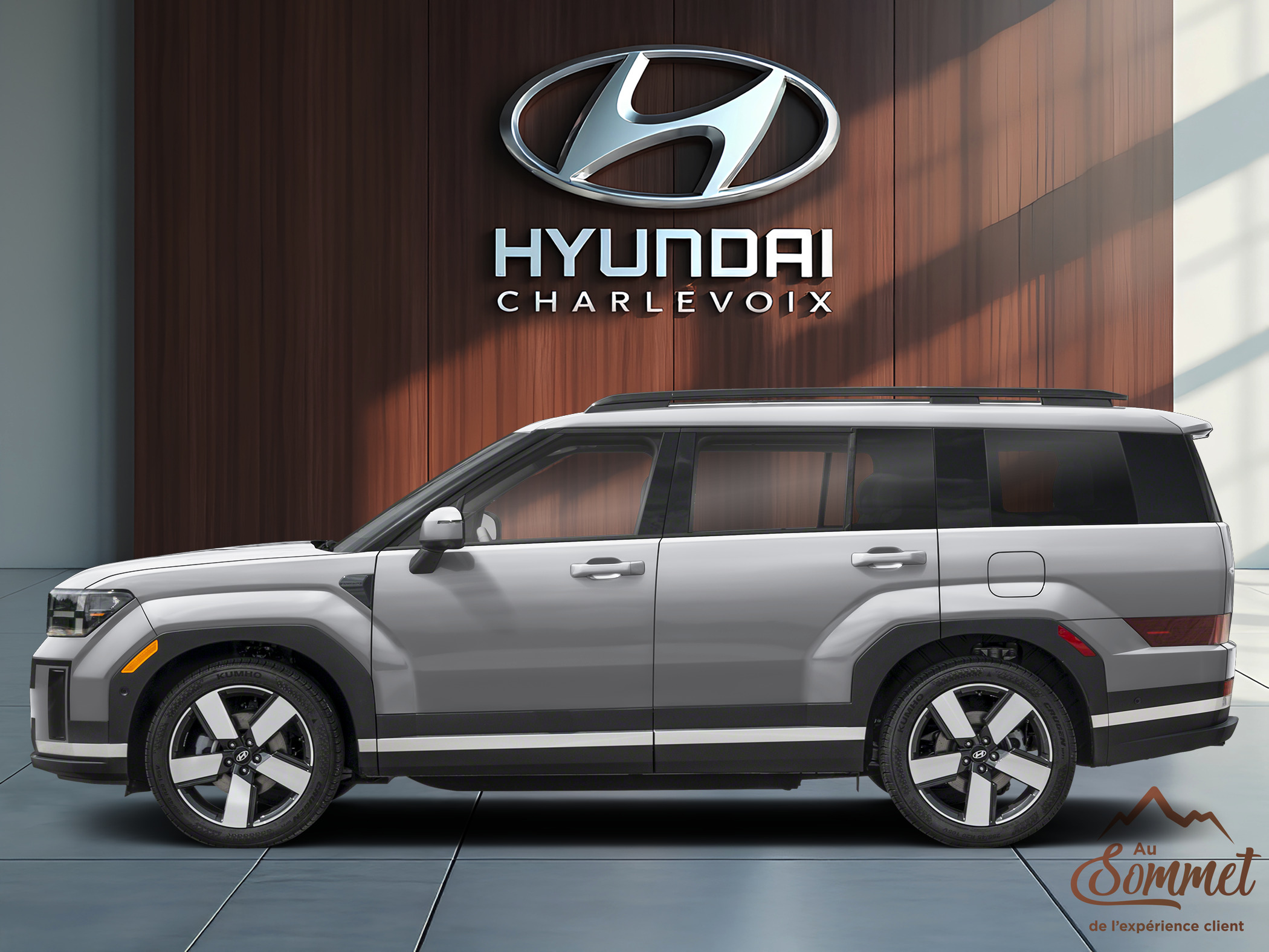 2026 Hyundai Santa Fe - Image 131