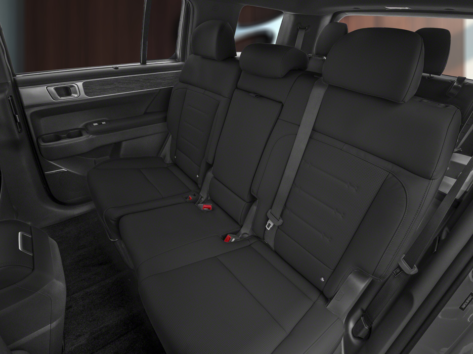 2026 Hyundai Santa Fe - Image 137
