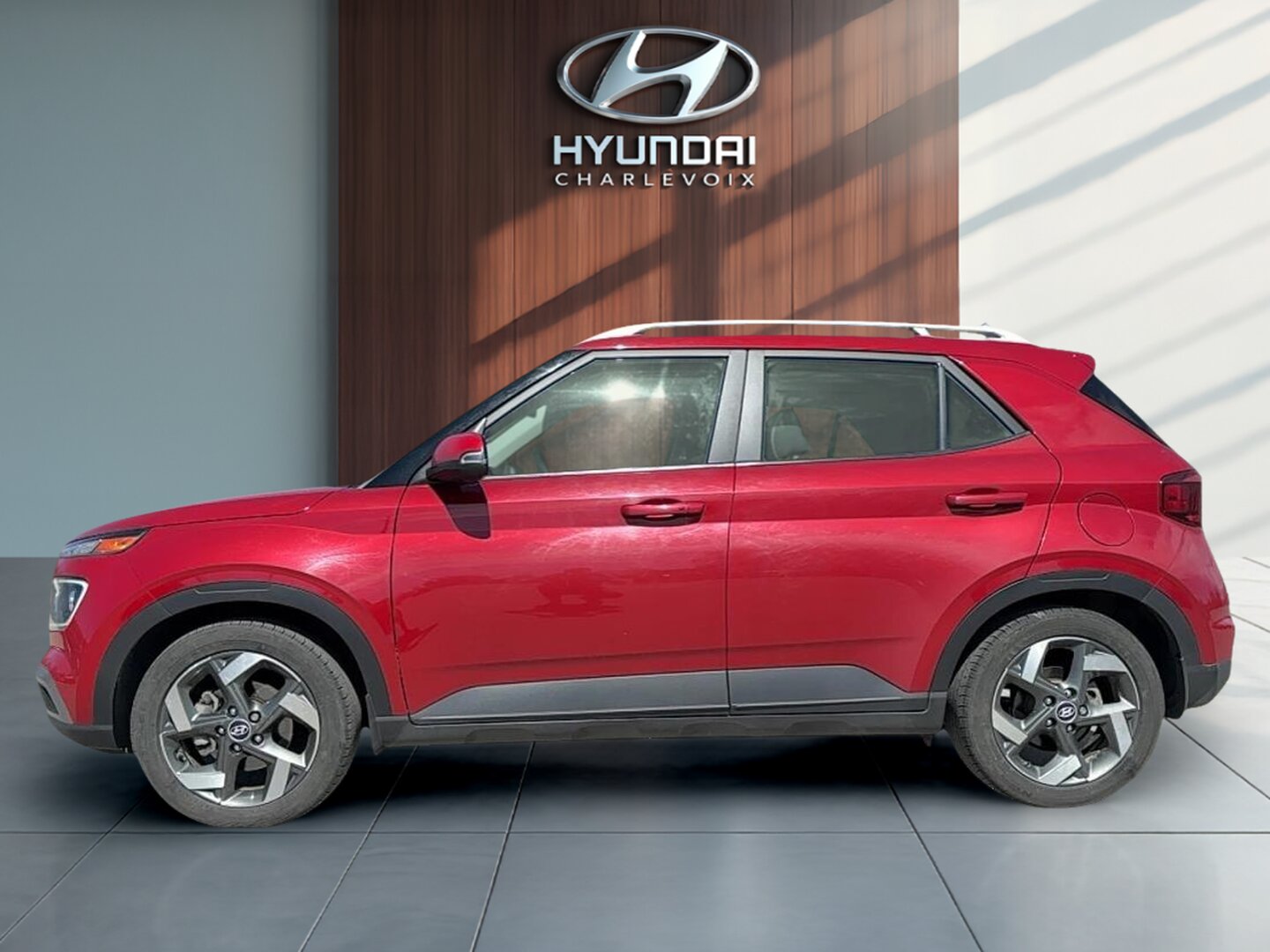 2023 Hyundai Venue - Image 55