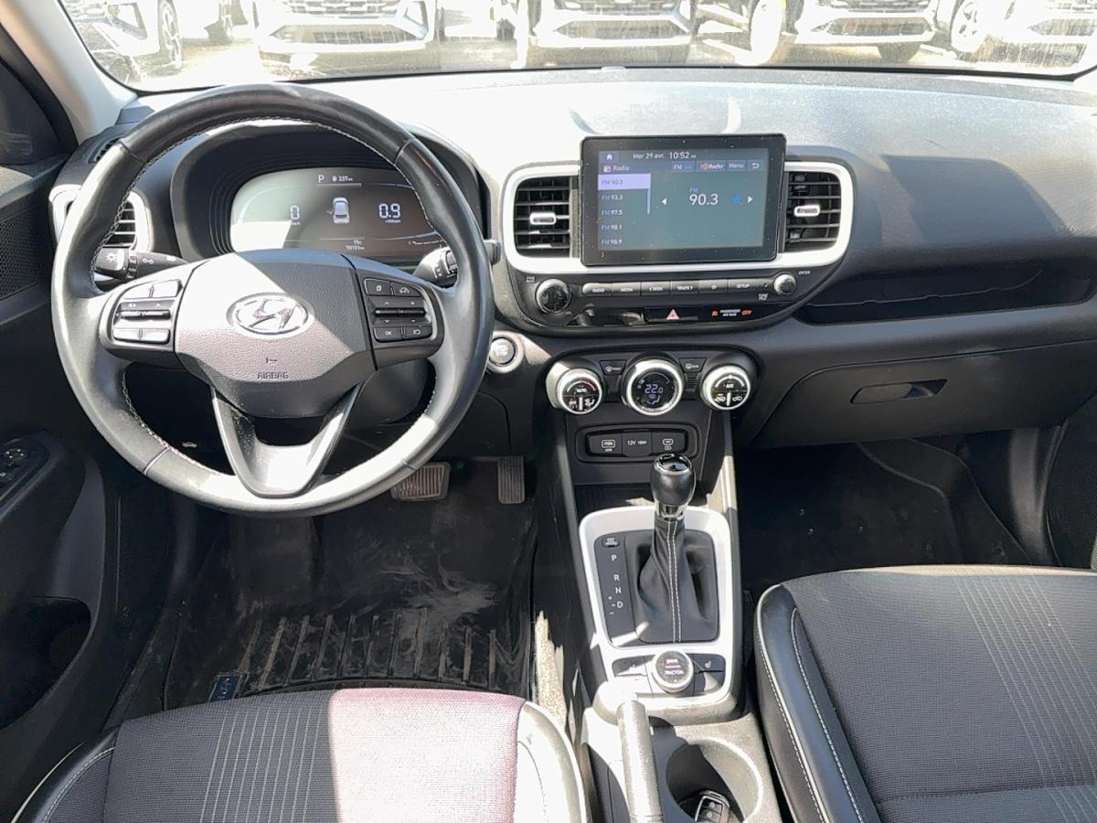 2023 Hyundai Venue - Image 57