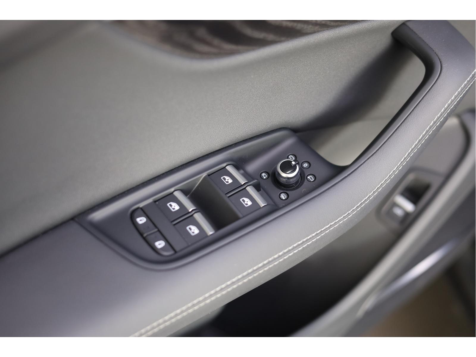 2025 Audi Q7 - Image 280