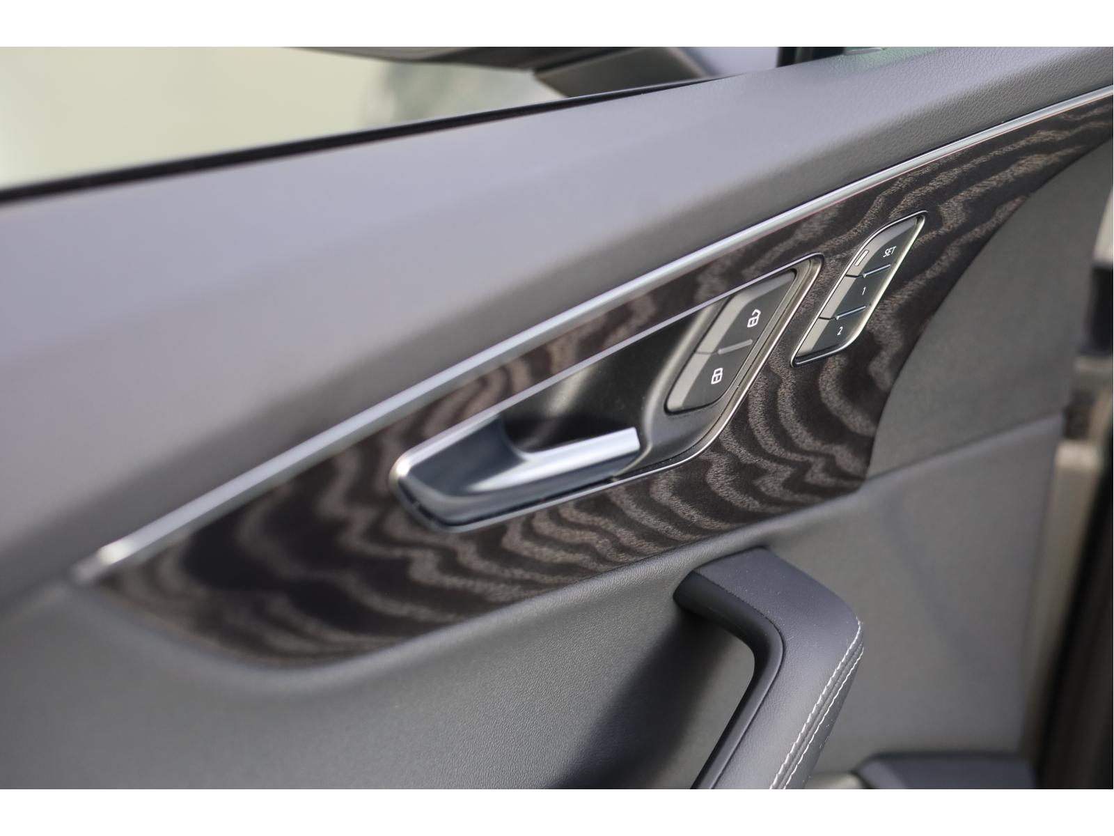 2025 Audi Q7 - Image 281