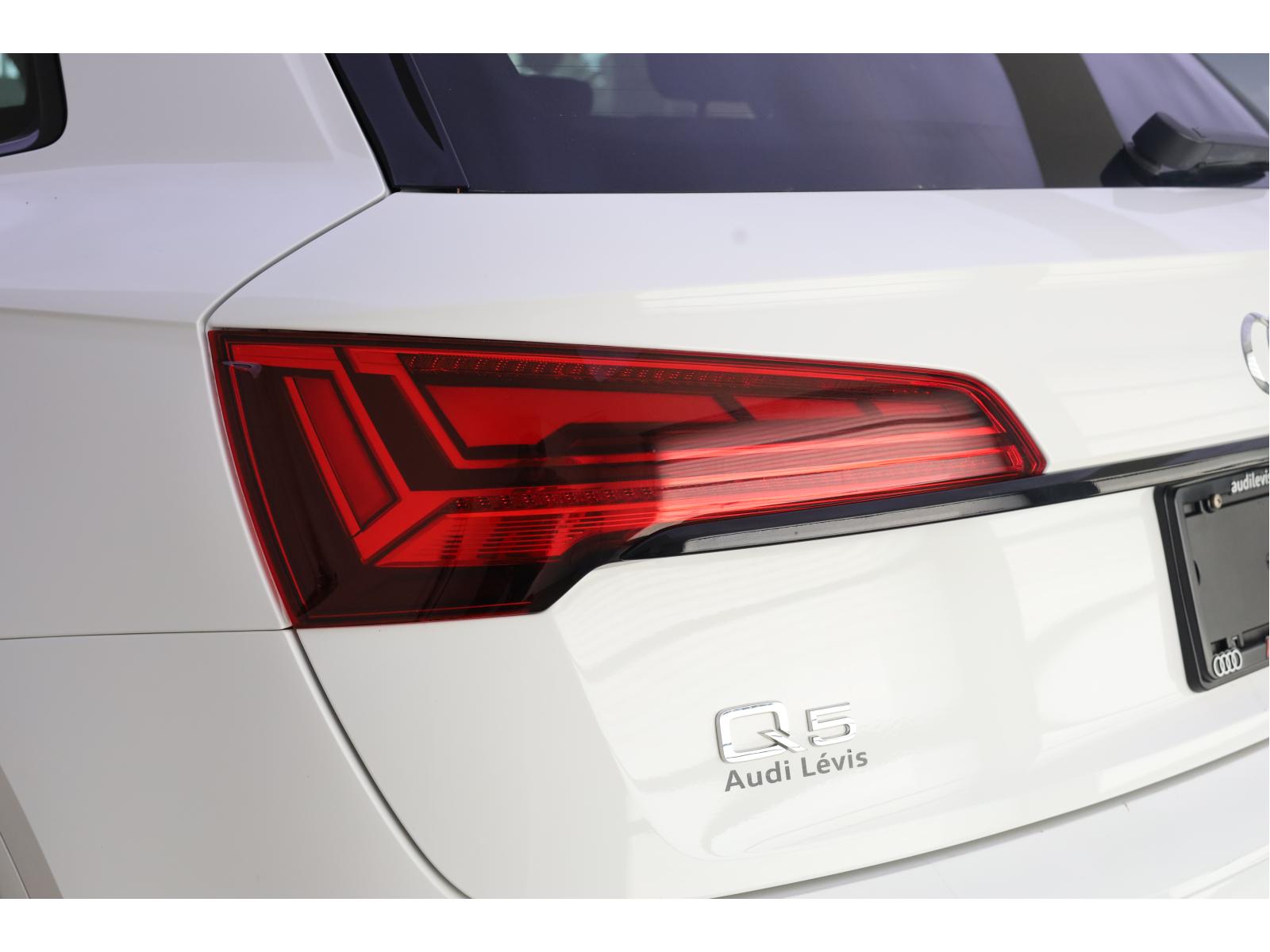2025 Audi Q5 - Image 242