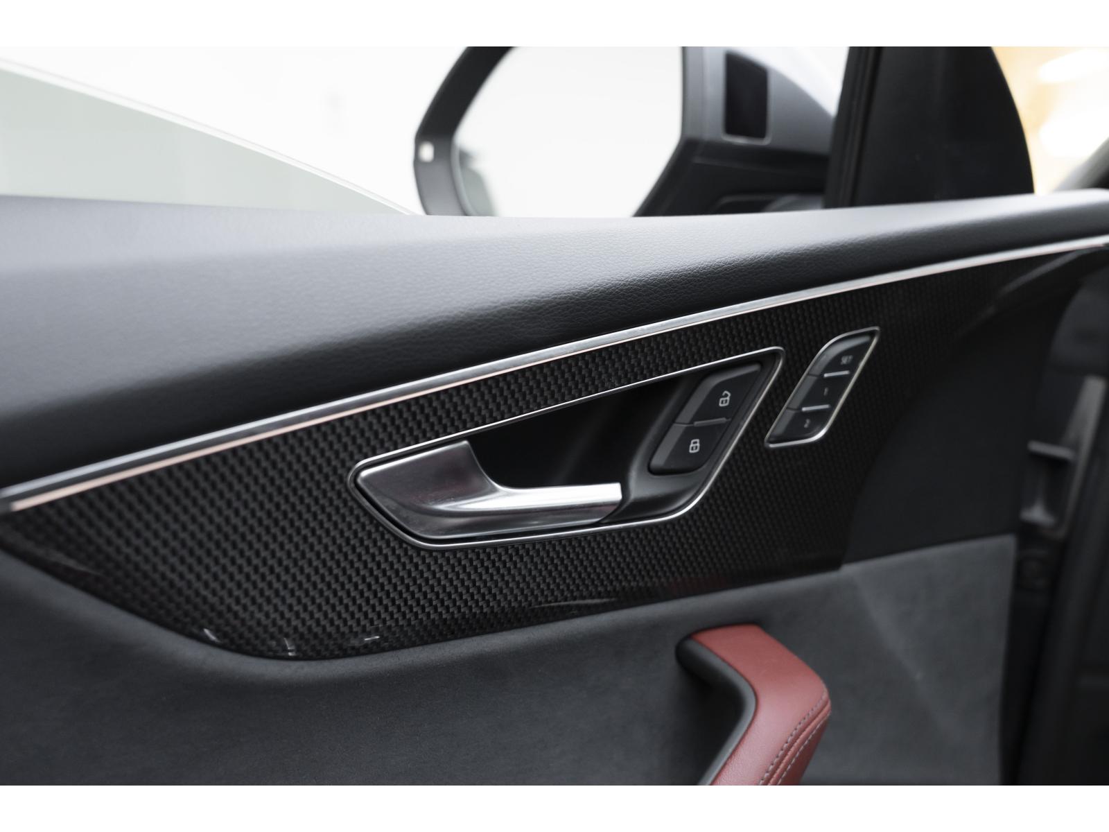 2023 Audi SQ8 - Image 395