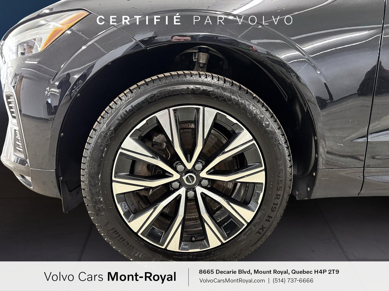 2023 Volvo XC60 - Image 276