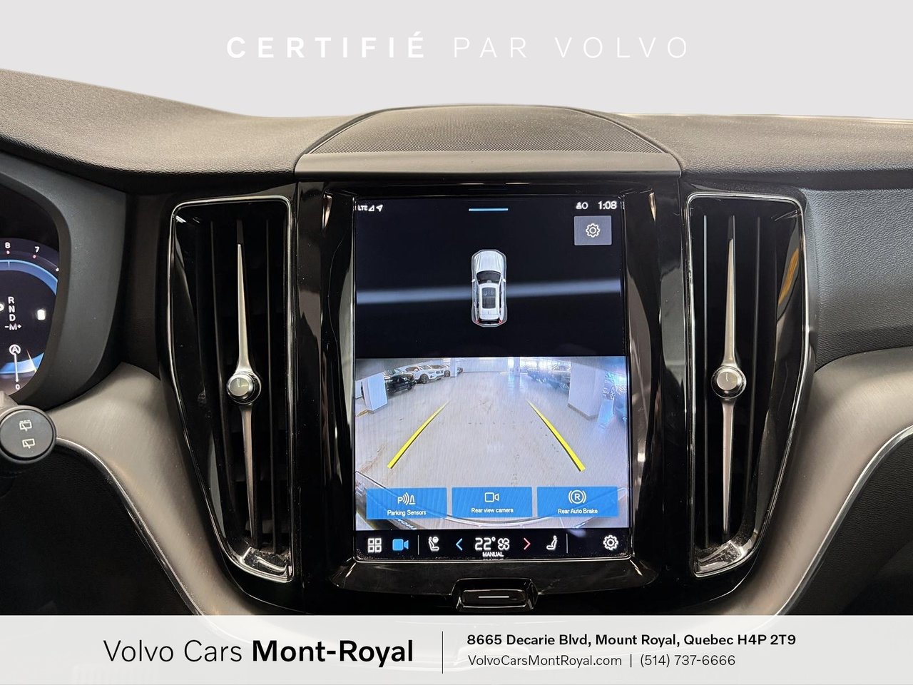 2023 Volvo XC60 - Image 284