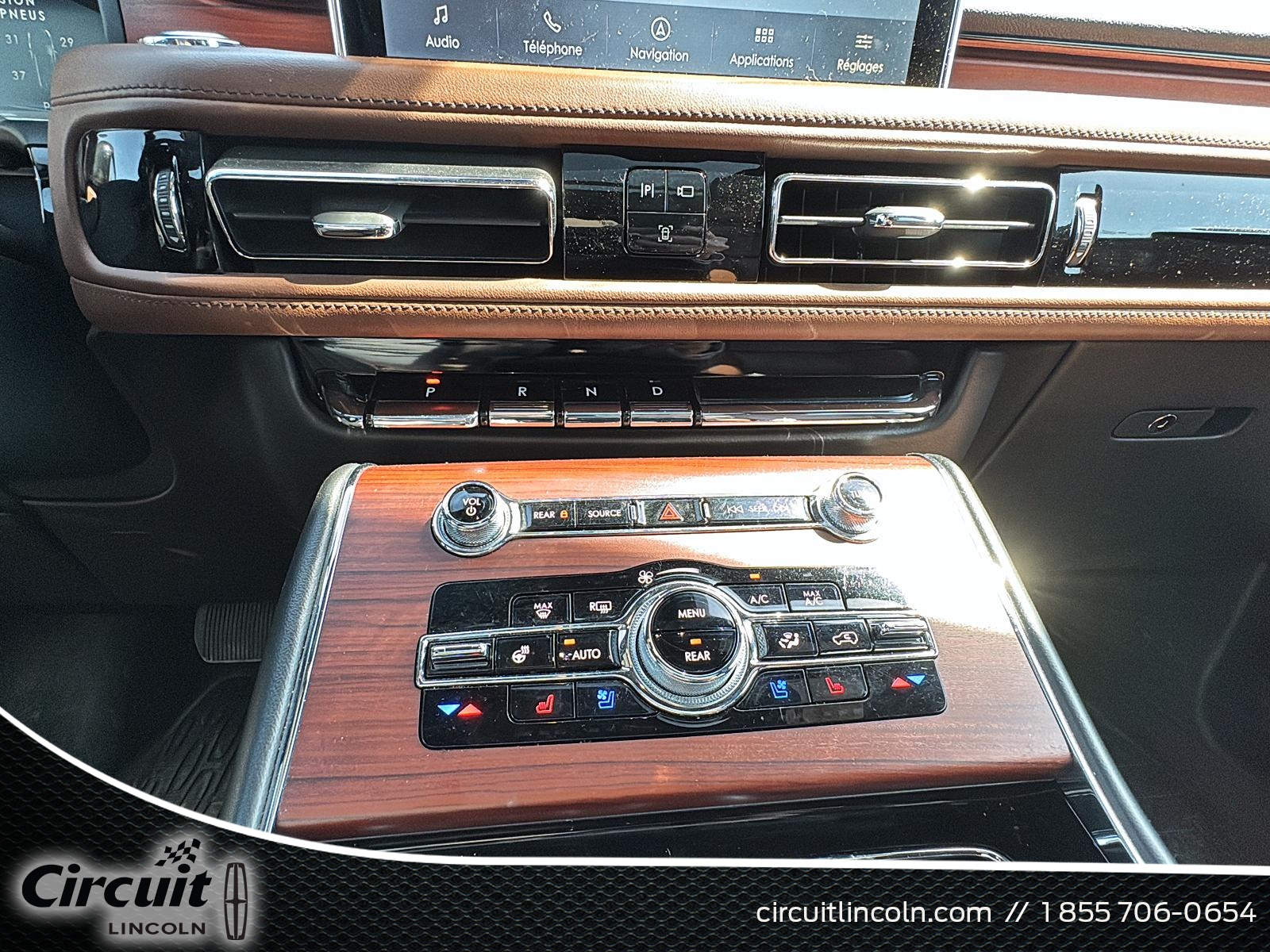 2023 Lincoln Aviator - Image 140