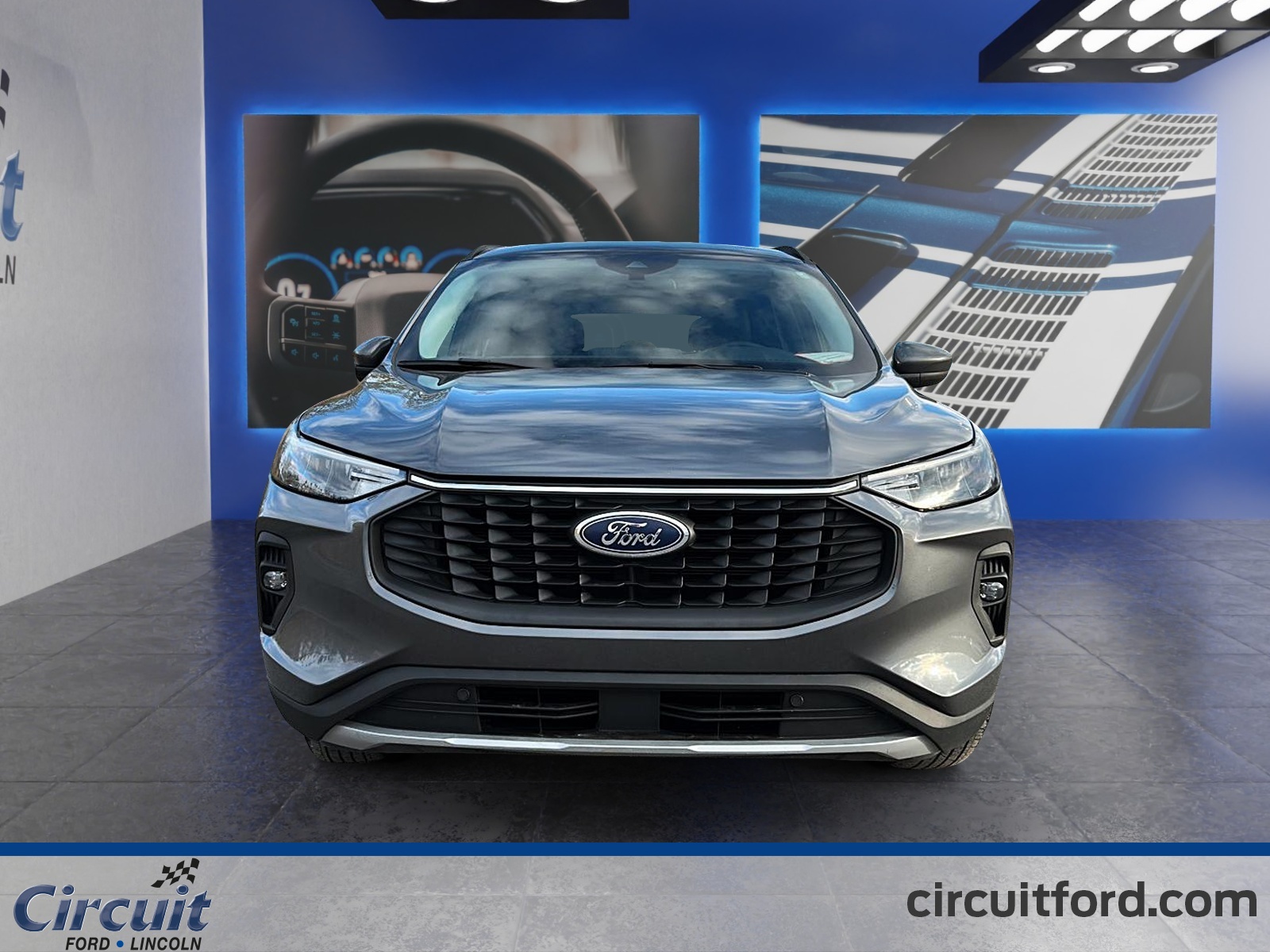 2024 Ford Escape - Image 272