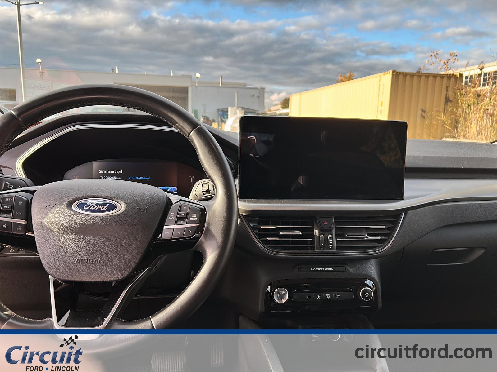 2024 Ford Escape - Image 279