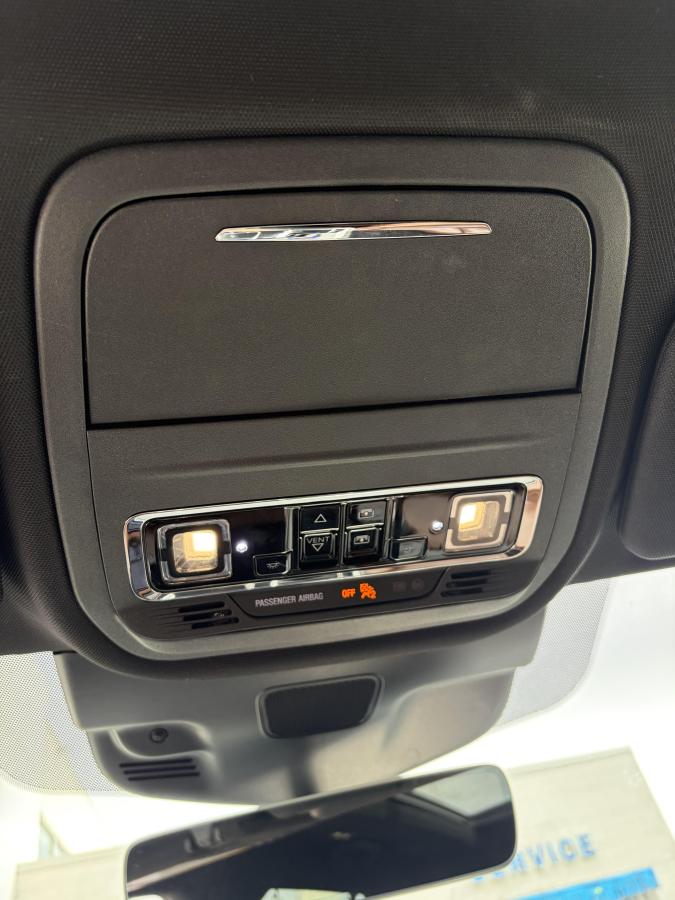 2022 Lincoln Aviator - Image 255
