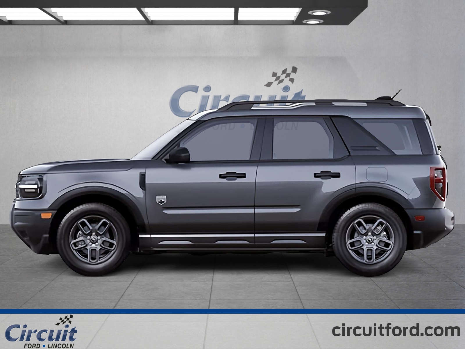 2026 Ford Bronco Sport - Image 107