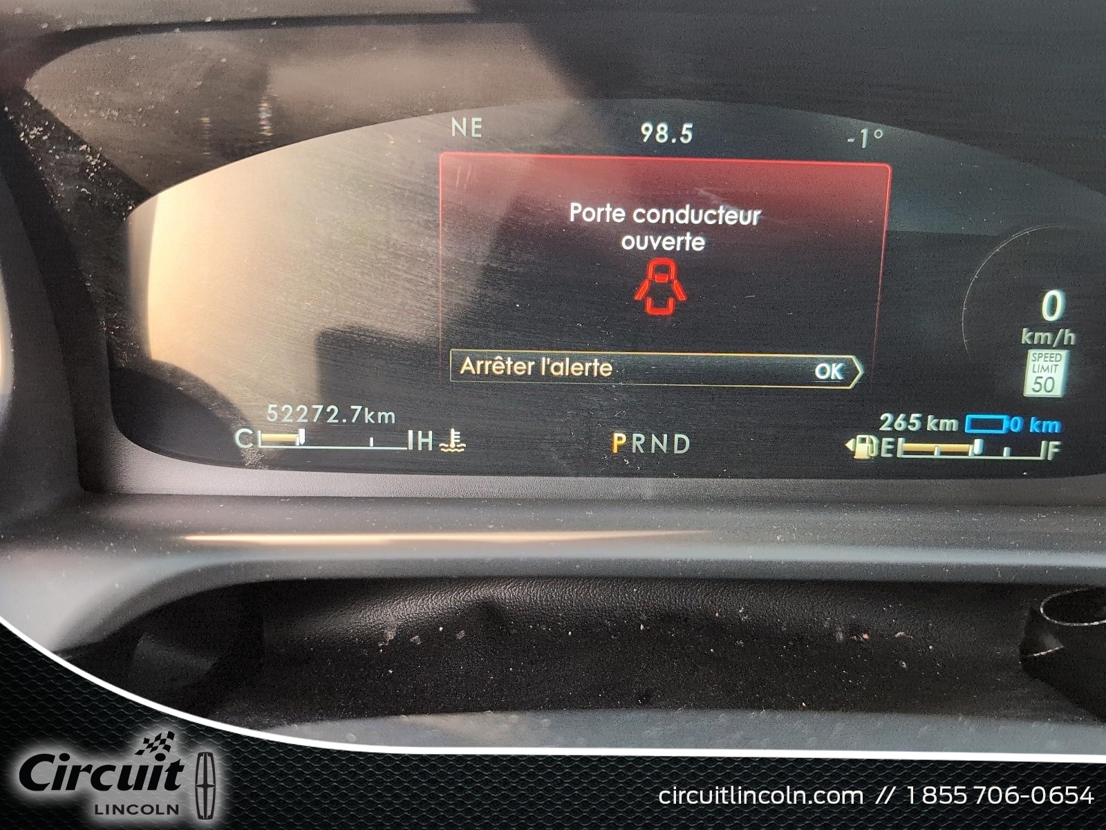 2023 Lincoln Aviator - Image 329