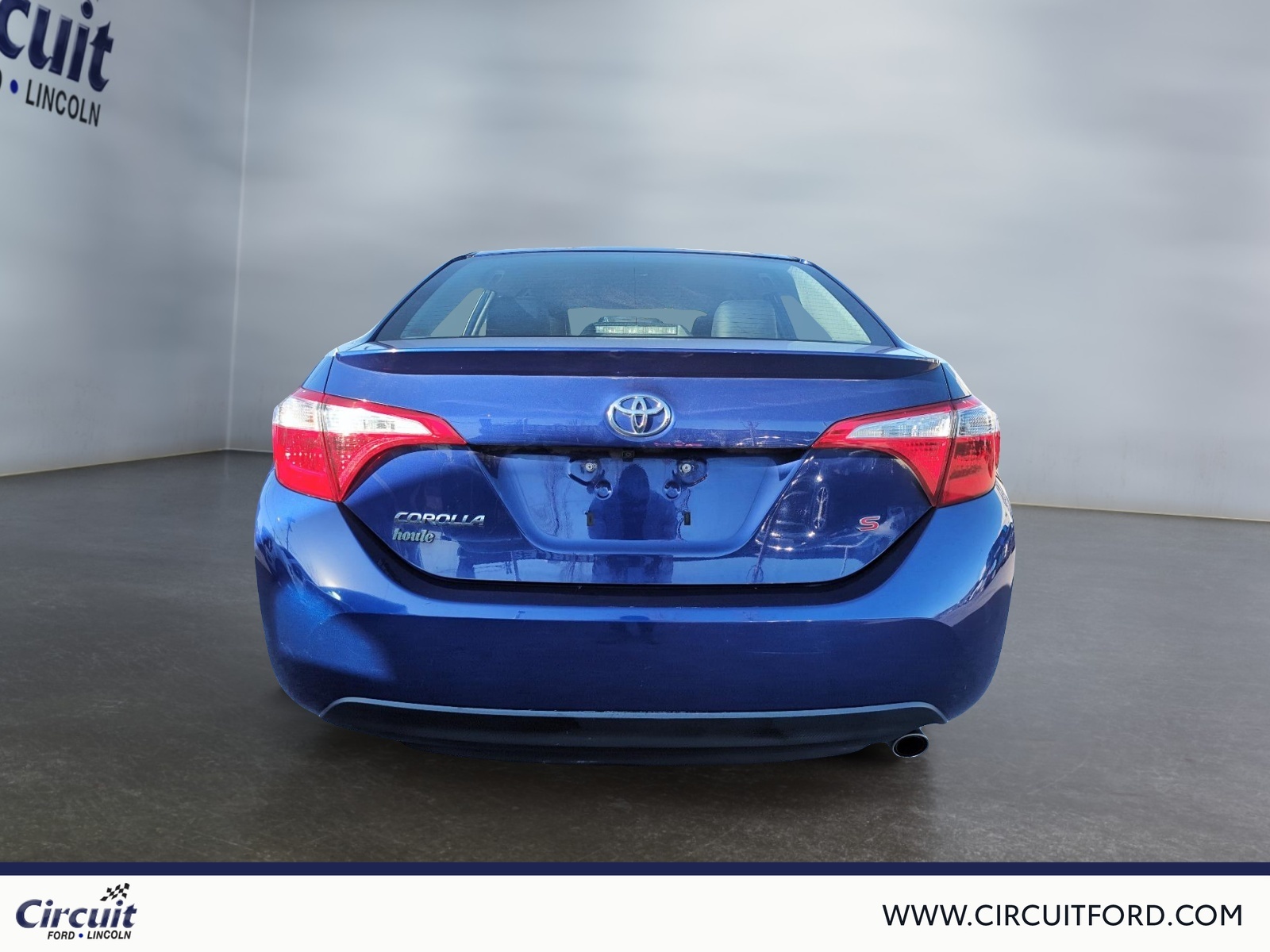 2016 Toyota Corolla - Image 73