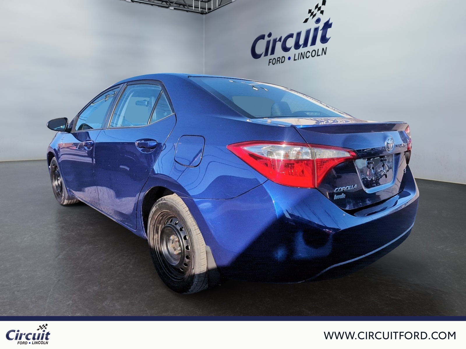 2016 Toyota Corolla - Image 74