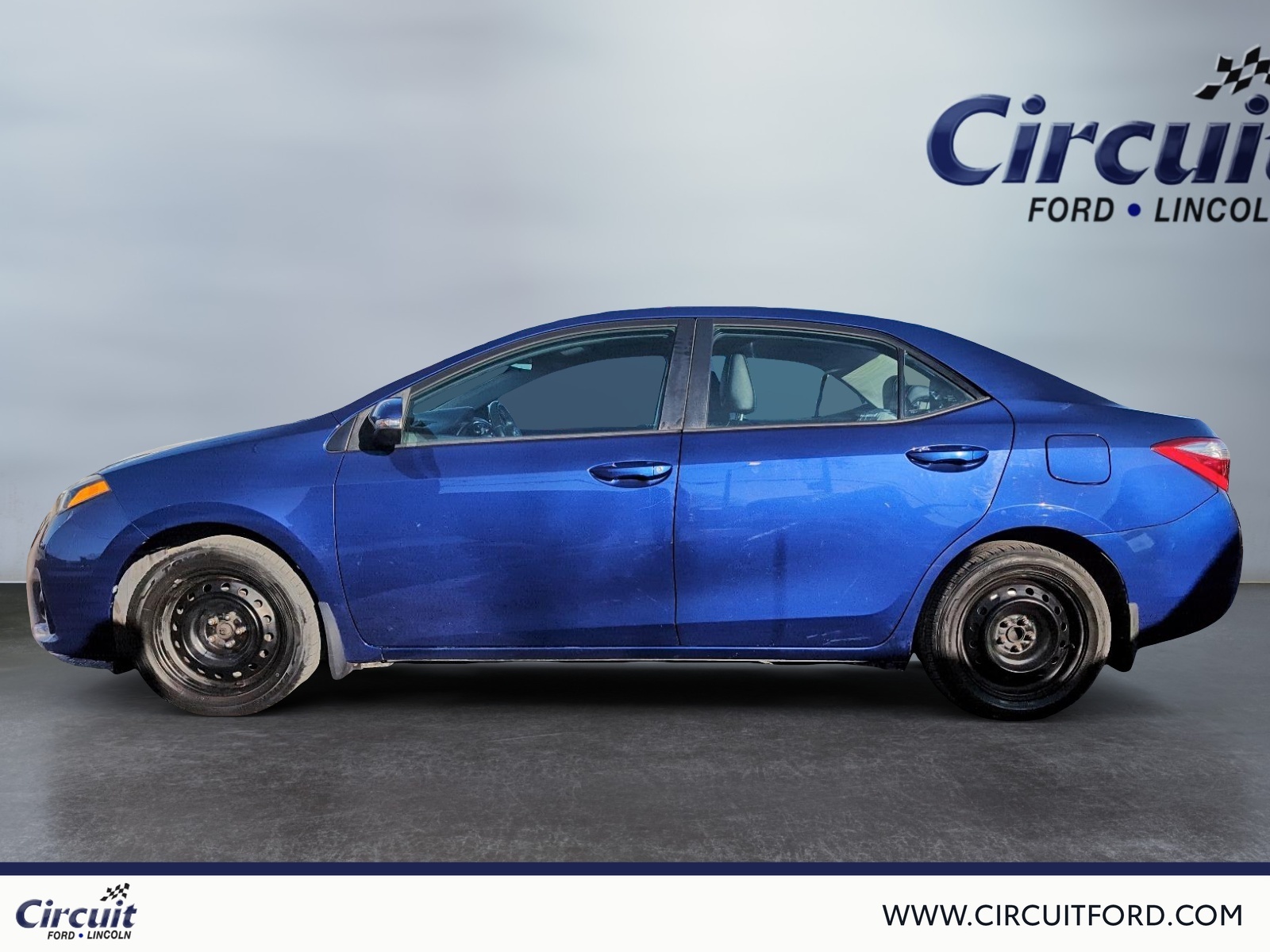 2016 Toyota Corolla - Image 75