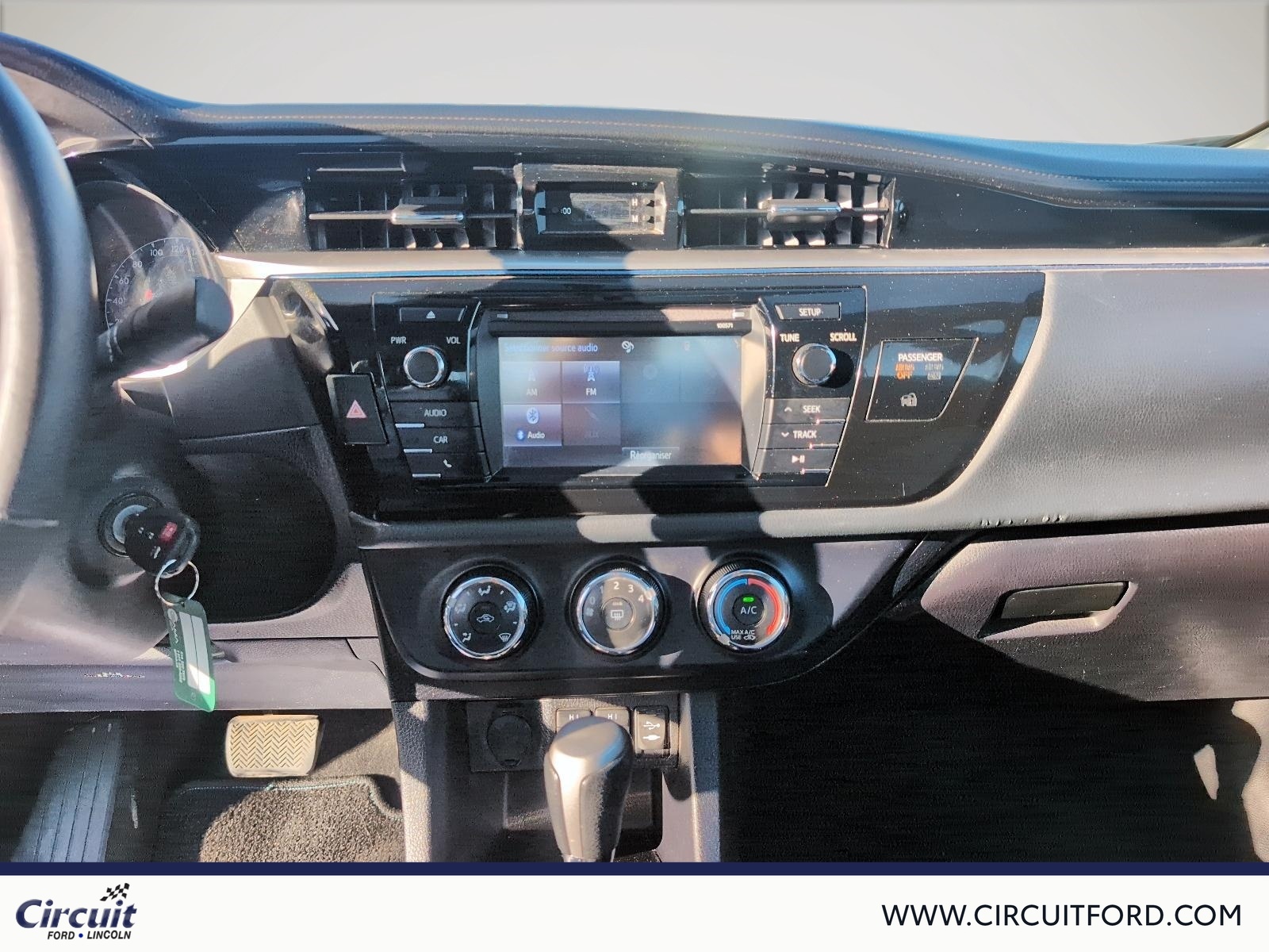 2016 Toyota Corolla - Image 78