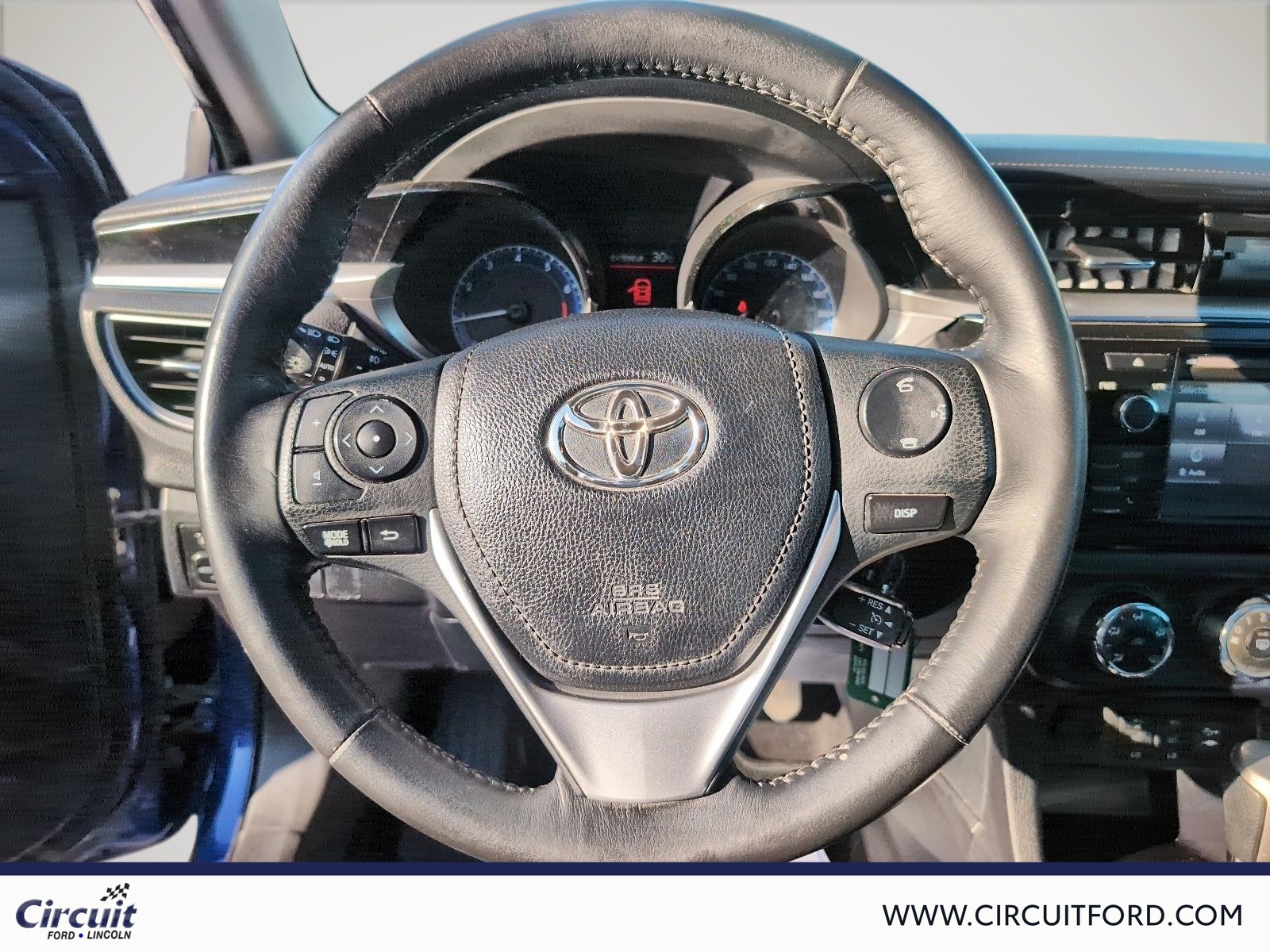 2016 Toyota Corolla - Image 80
