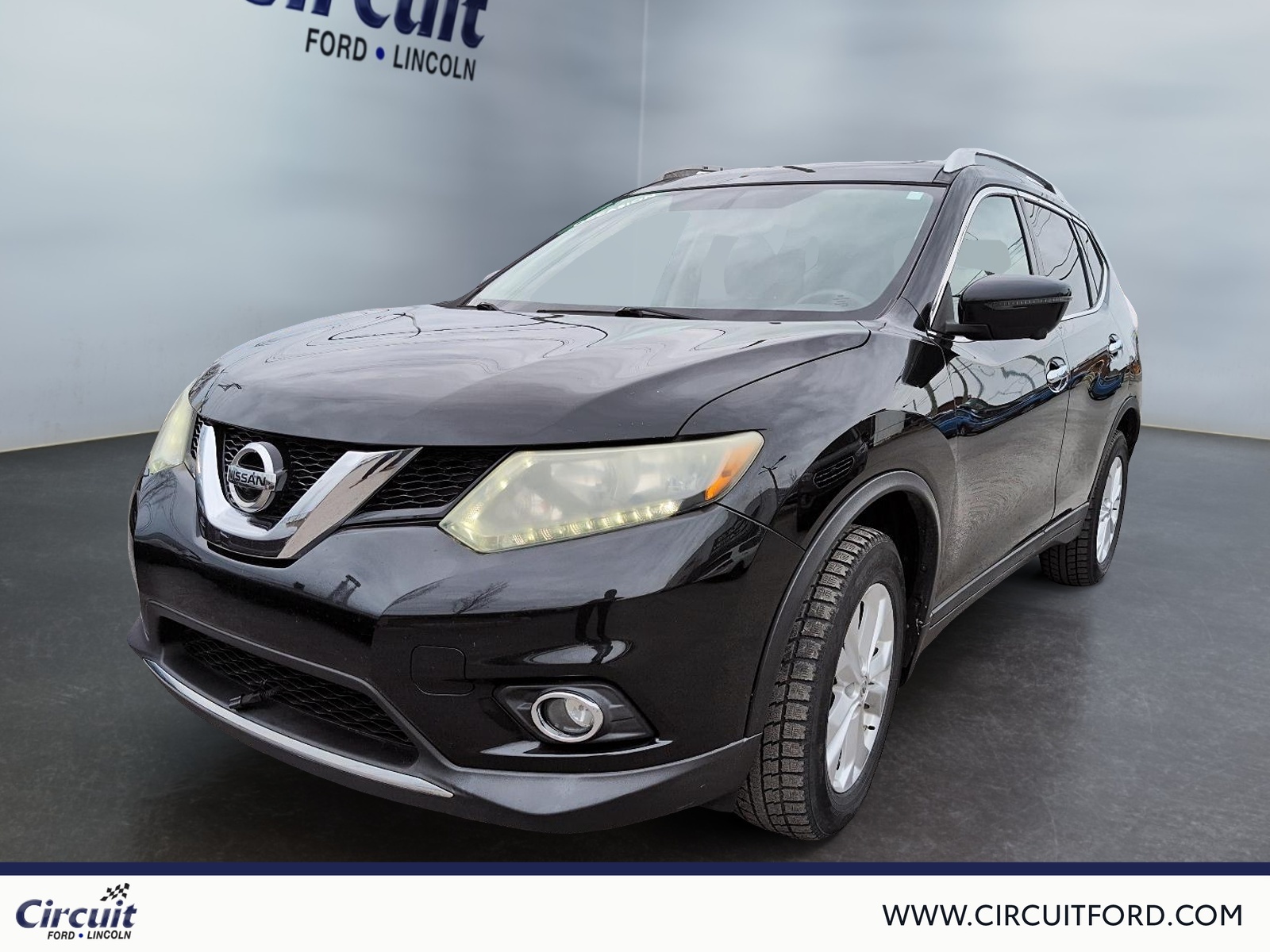 2016 Nissan Rogue - Image 66