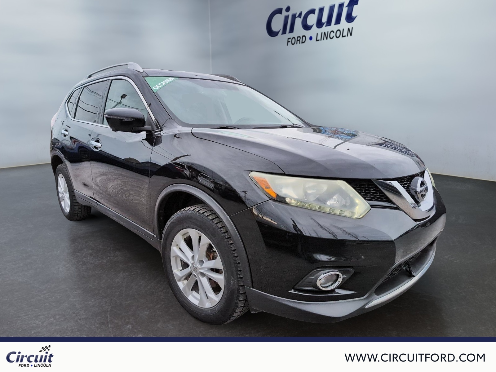 2016 Nissan Rogue - Image 68