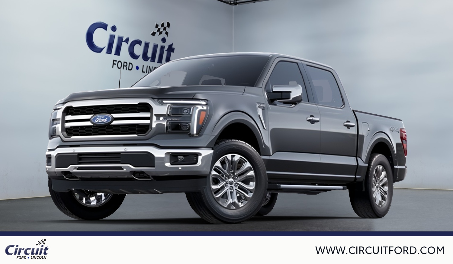 2026 Ford F-150 - Image 43