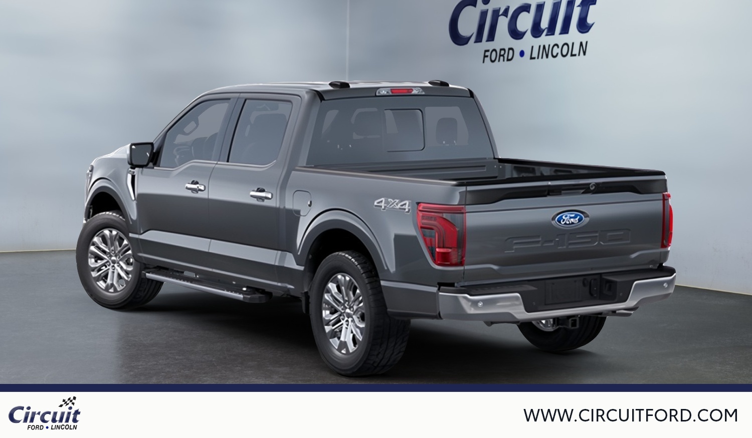 2026 Ford F-150 - Image 46