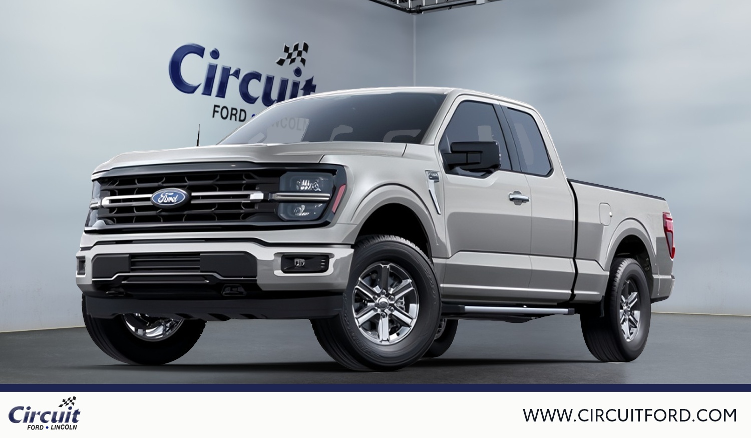 2026 Ford F-150 - Image 46