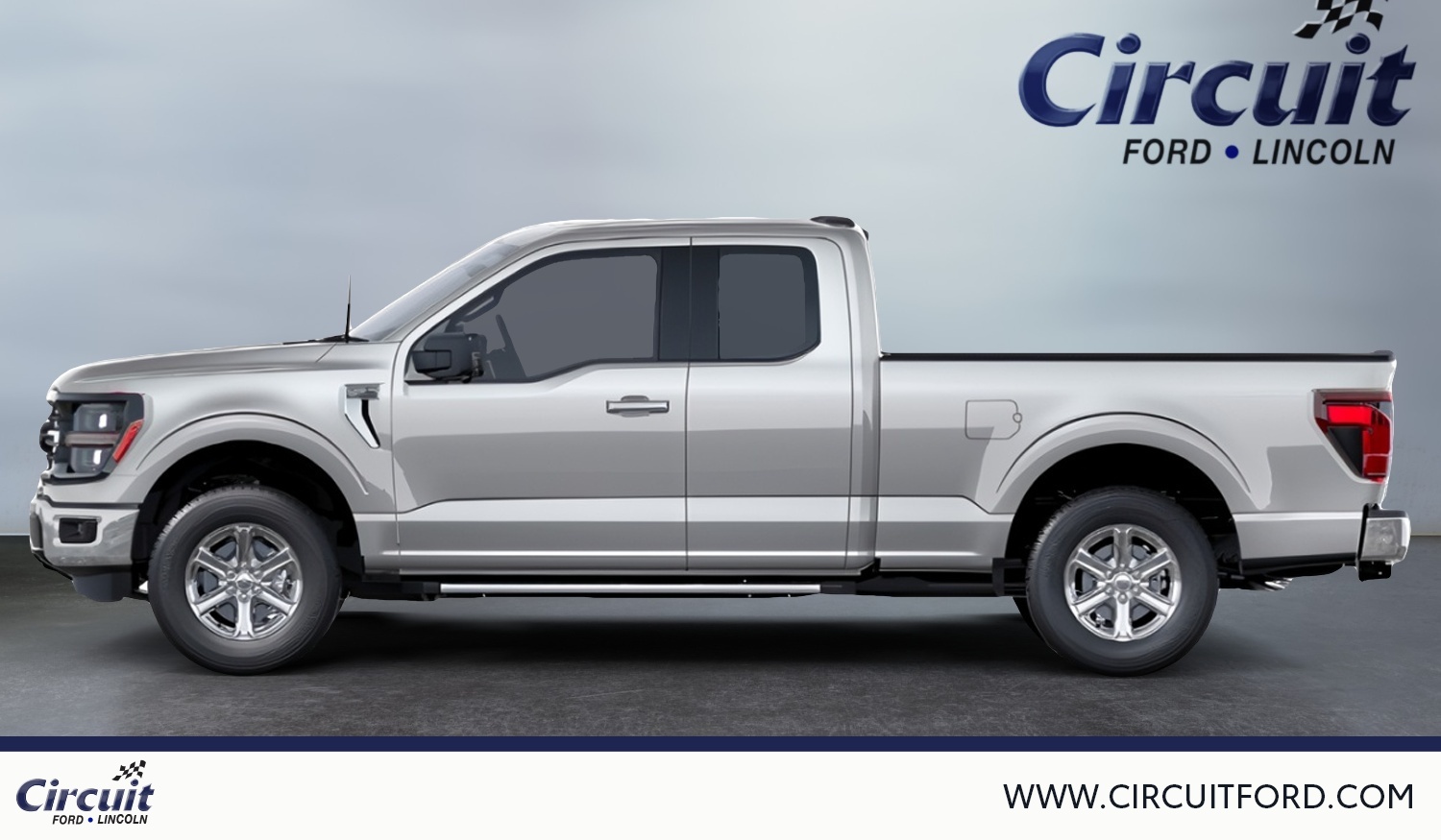 2026 Ford F-150 - Image 47