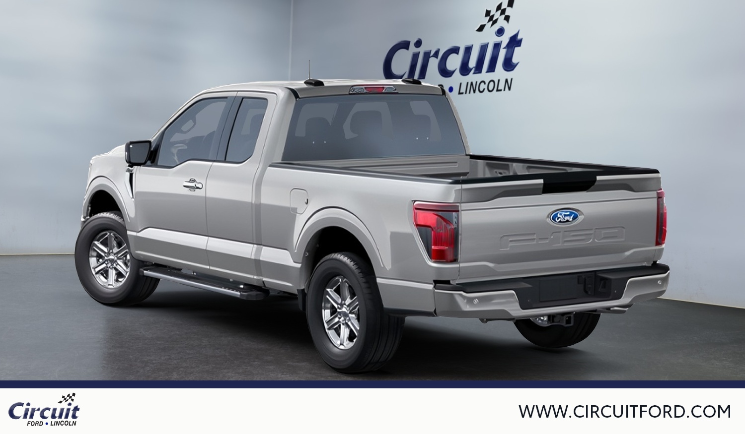 2026 Ford F-150 - Image 48