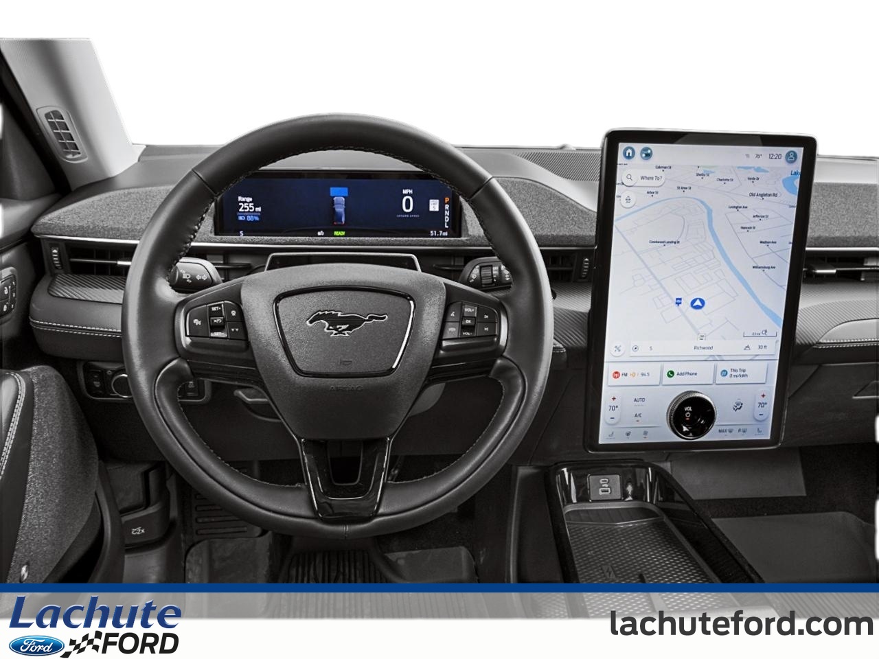 2026 Ford Mustang Mach-E - Image 169