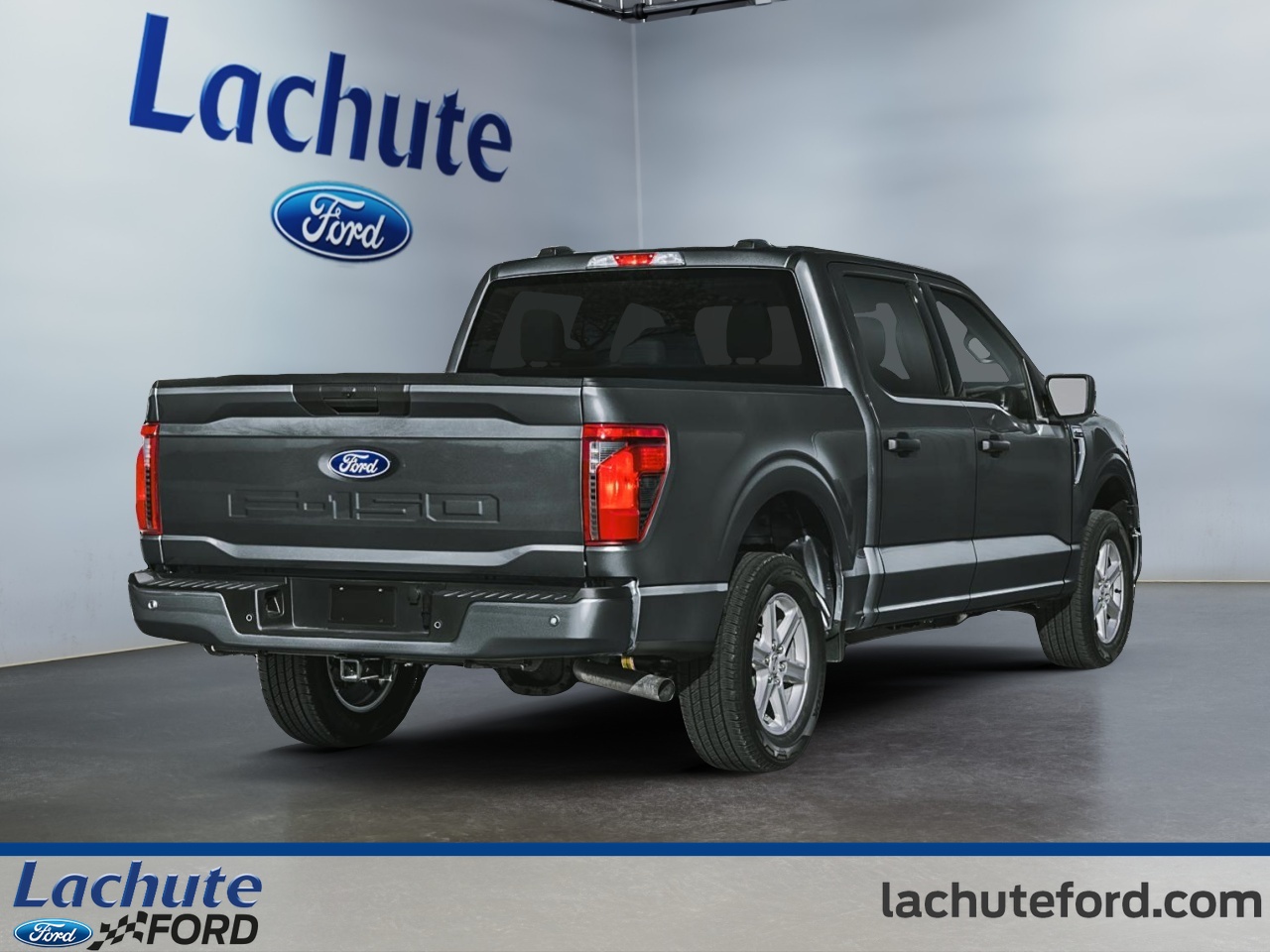 2026 Ford F-150 - Image 17