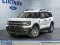 2026 Ford Bronco Sport - Image 2