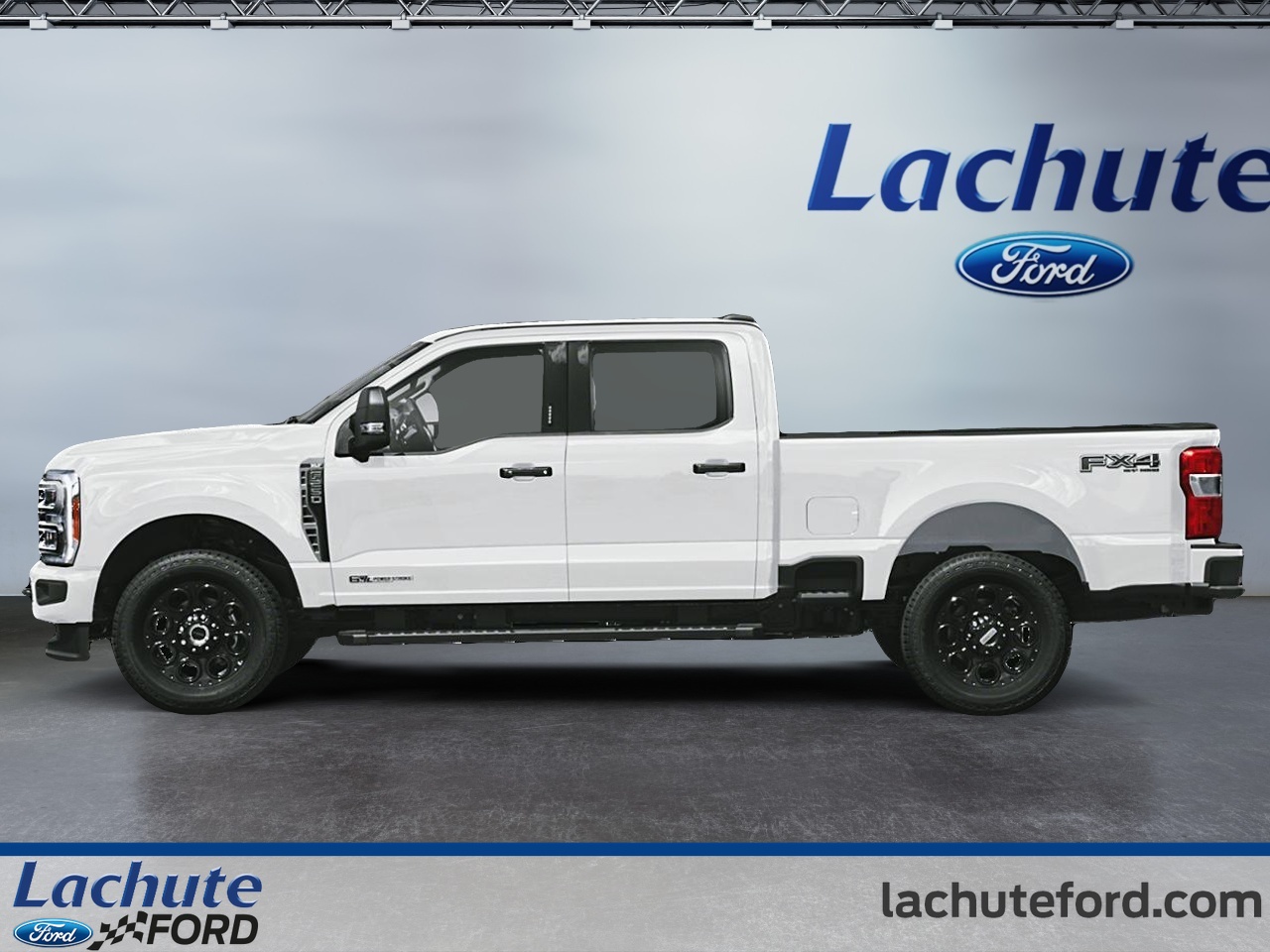 2026 Ford Super Duty F-250 SRW - Image 213
