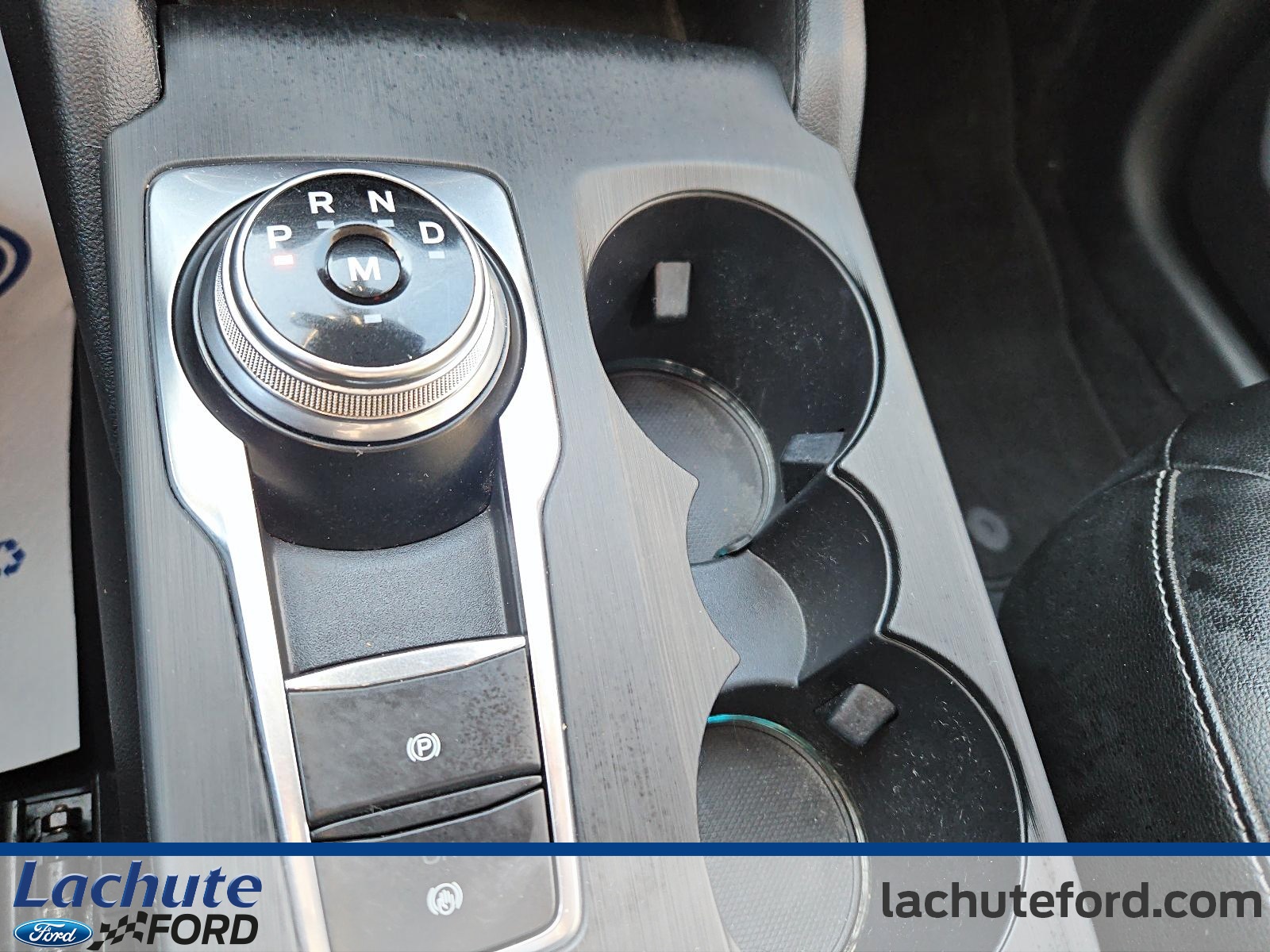 2020 Ford Escape - Image 405